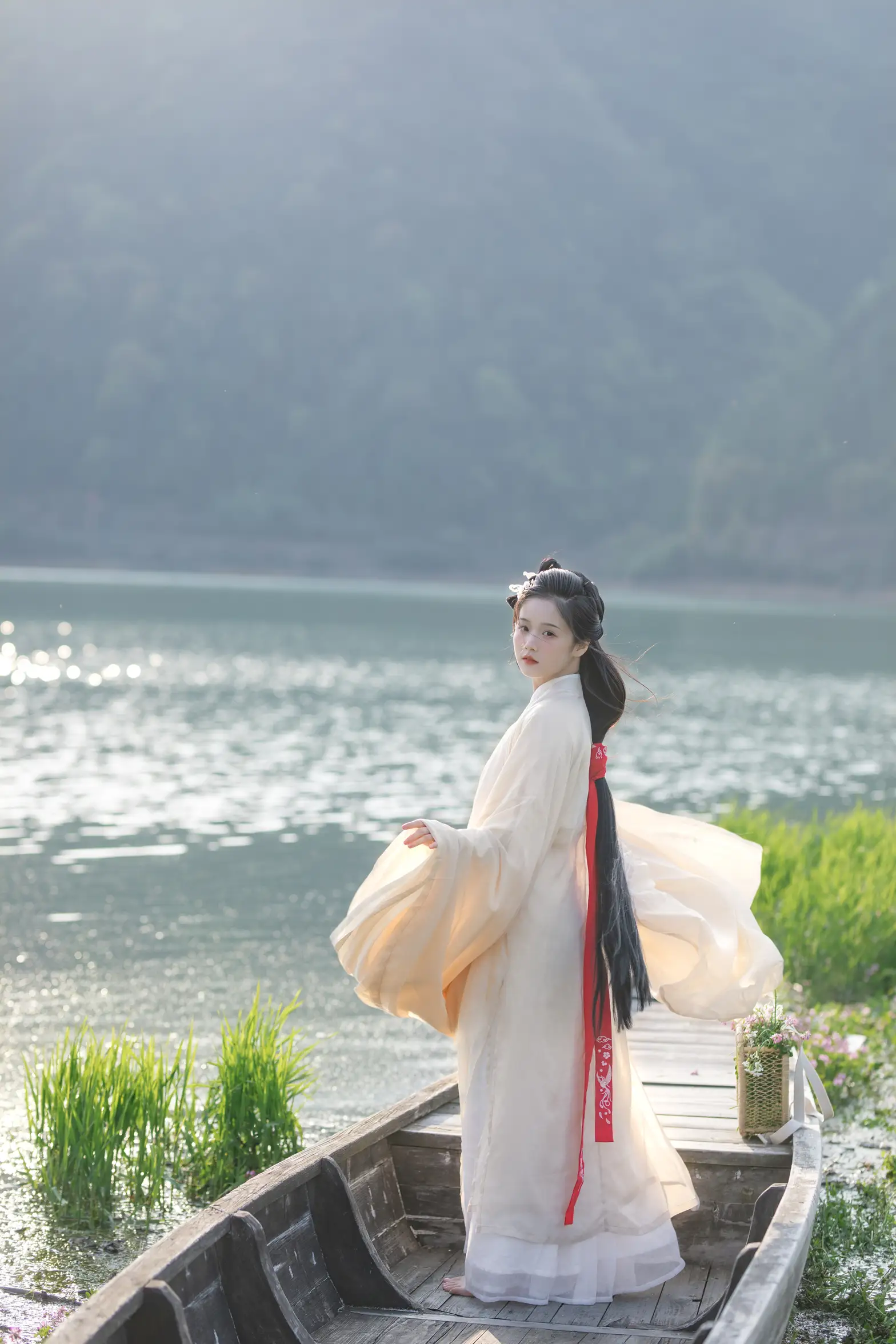 [艺图语] 2022.05.31 Vol.1037 – 春归 至春禾#[23P]-8