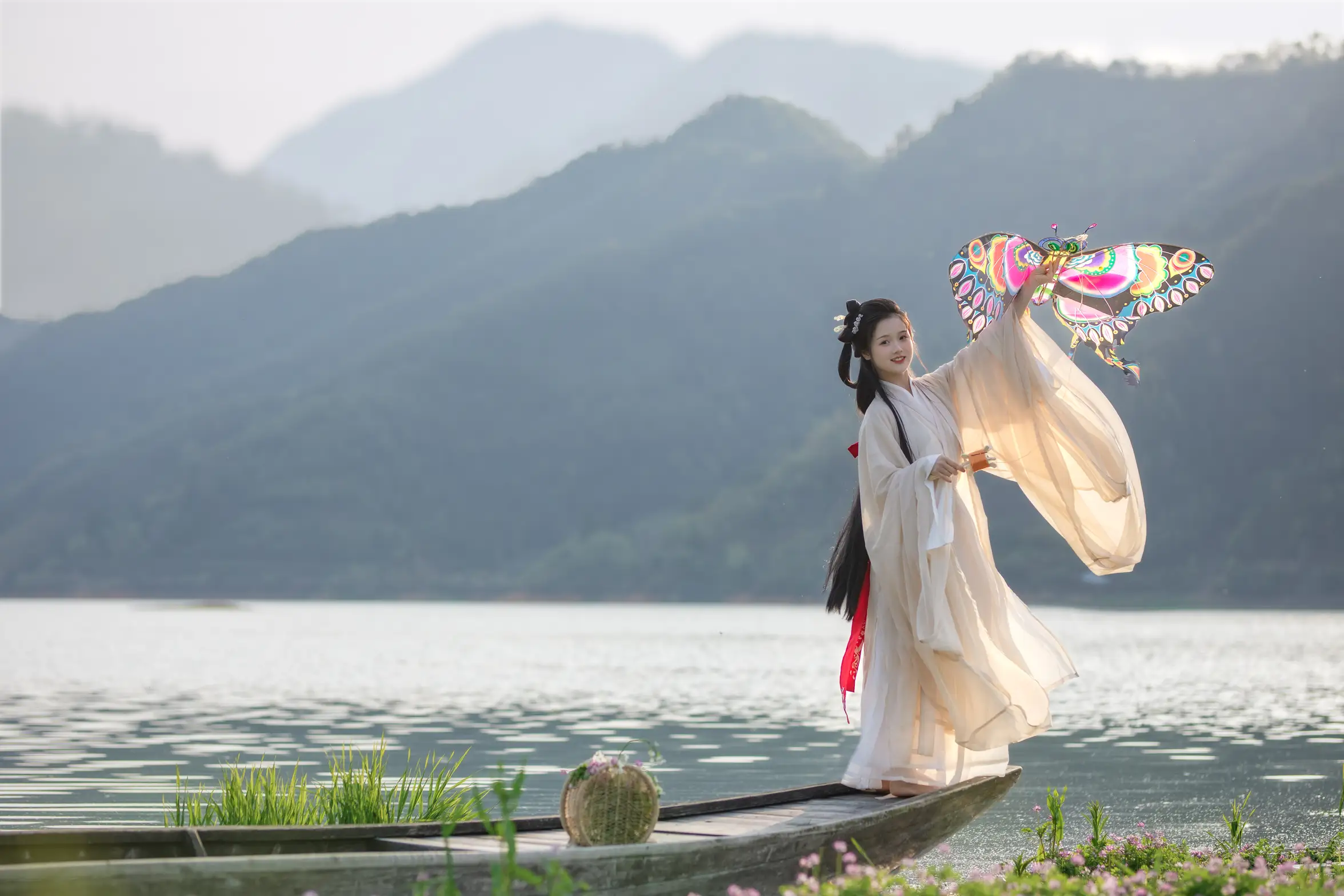 [艺图语] 2022.05.31 Vol.1037 – 春归 至春禾#[23P]-9