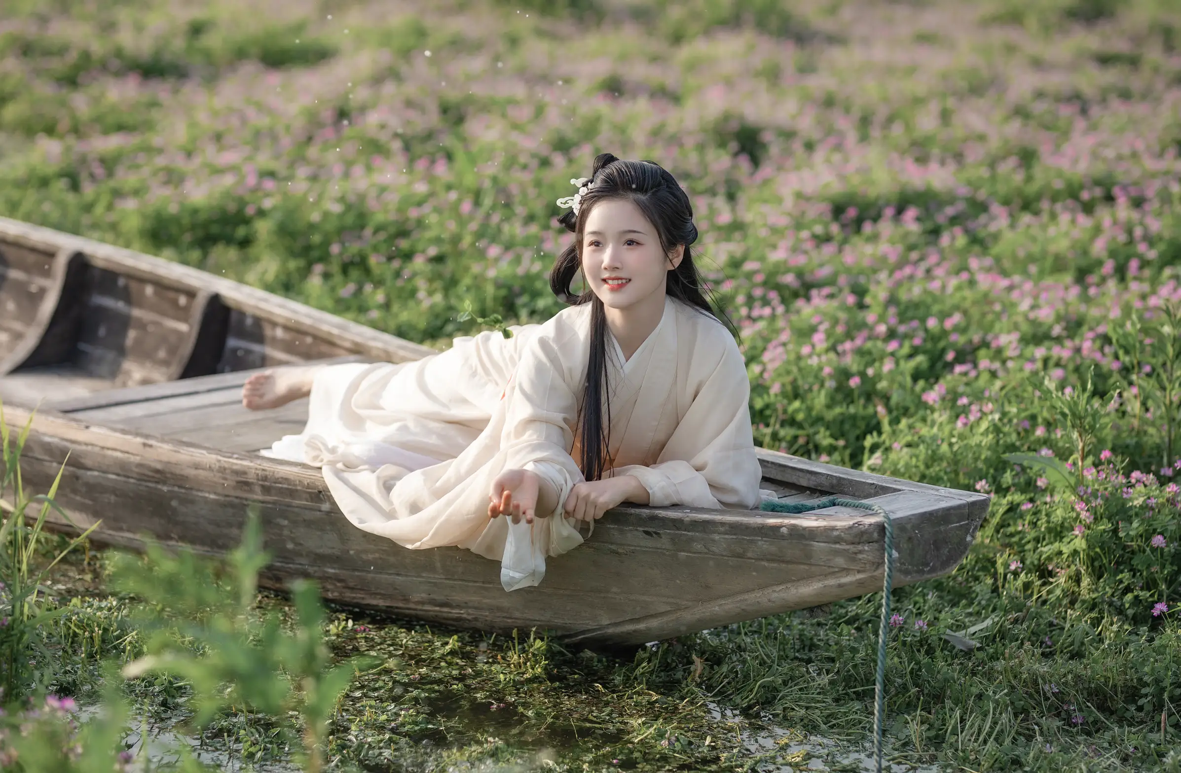 [艺图语] 2022.05.31 Vol.1037 – 春归 至春禾#[23P]-10