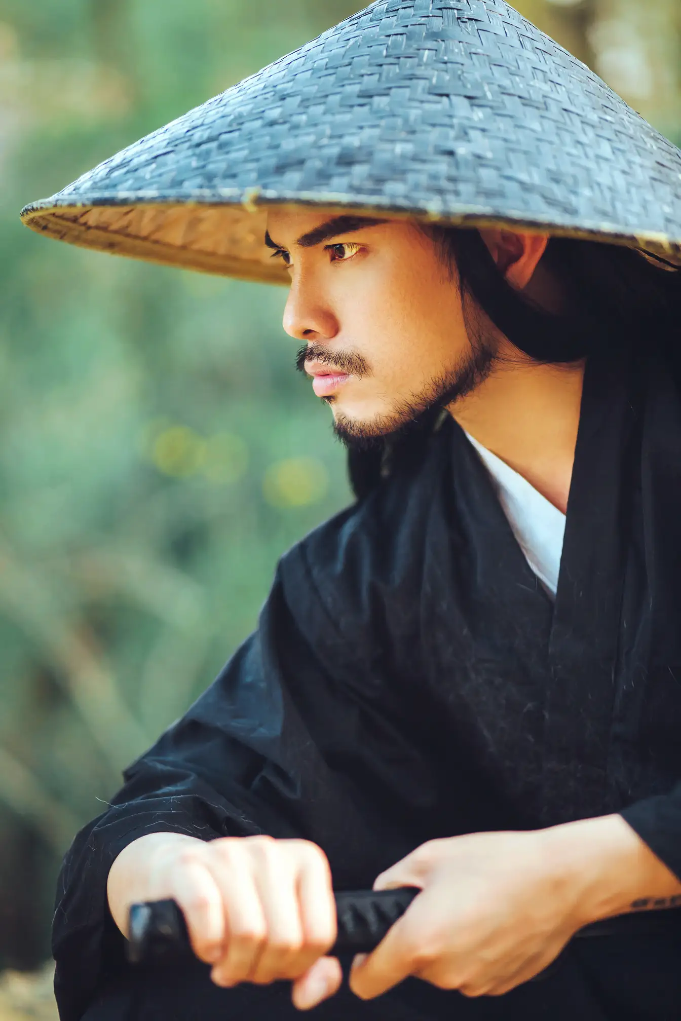 [艺图语] 2021.09.04 Vol.245 – 猫侍 邱风#[31P]-5