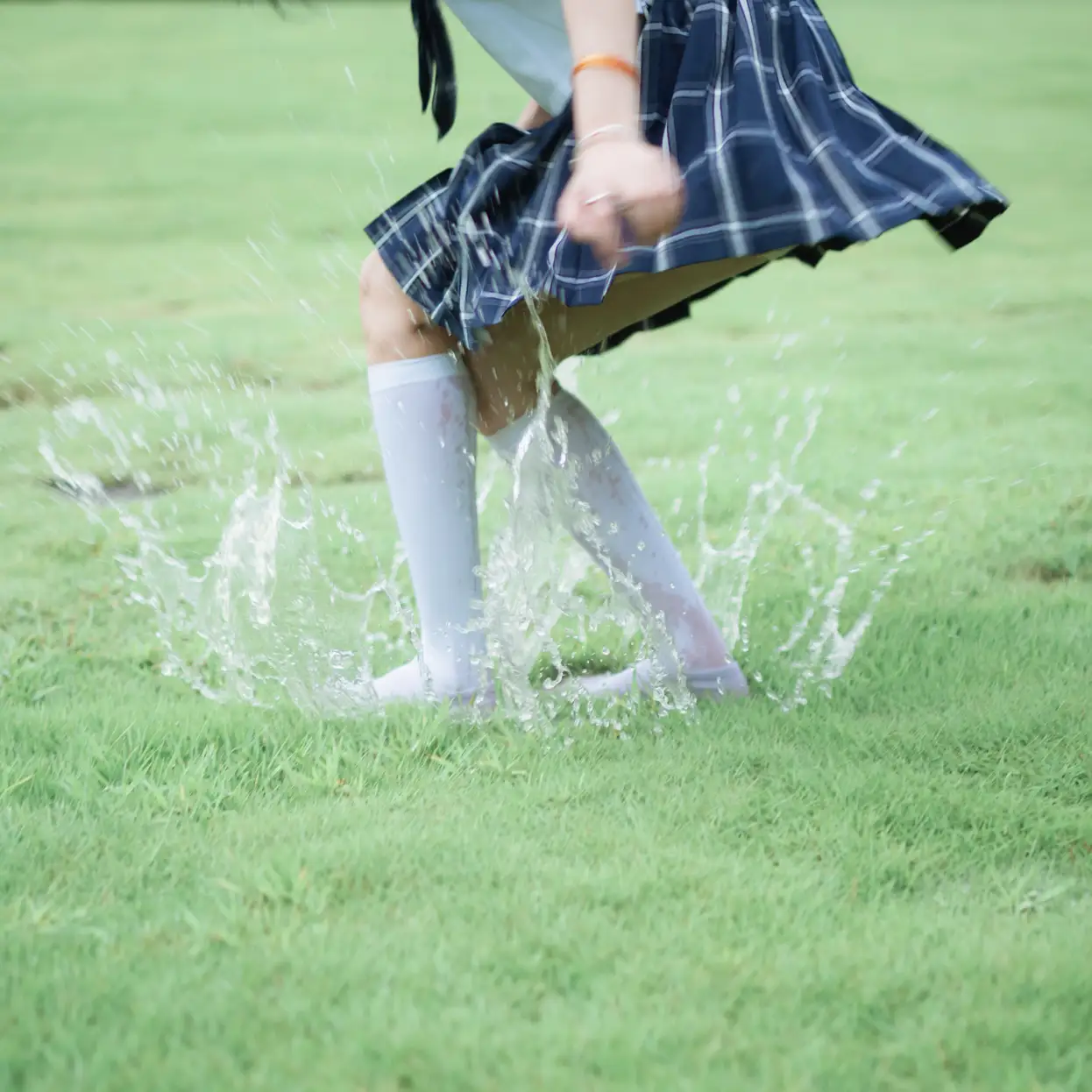 [艺图语] 2021.09.01 Vol.209 – 夏日雨后 三重子#[32P]-4