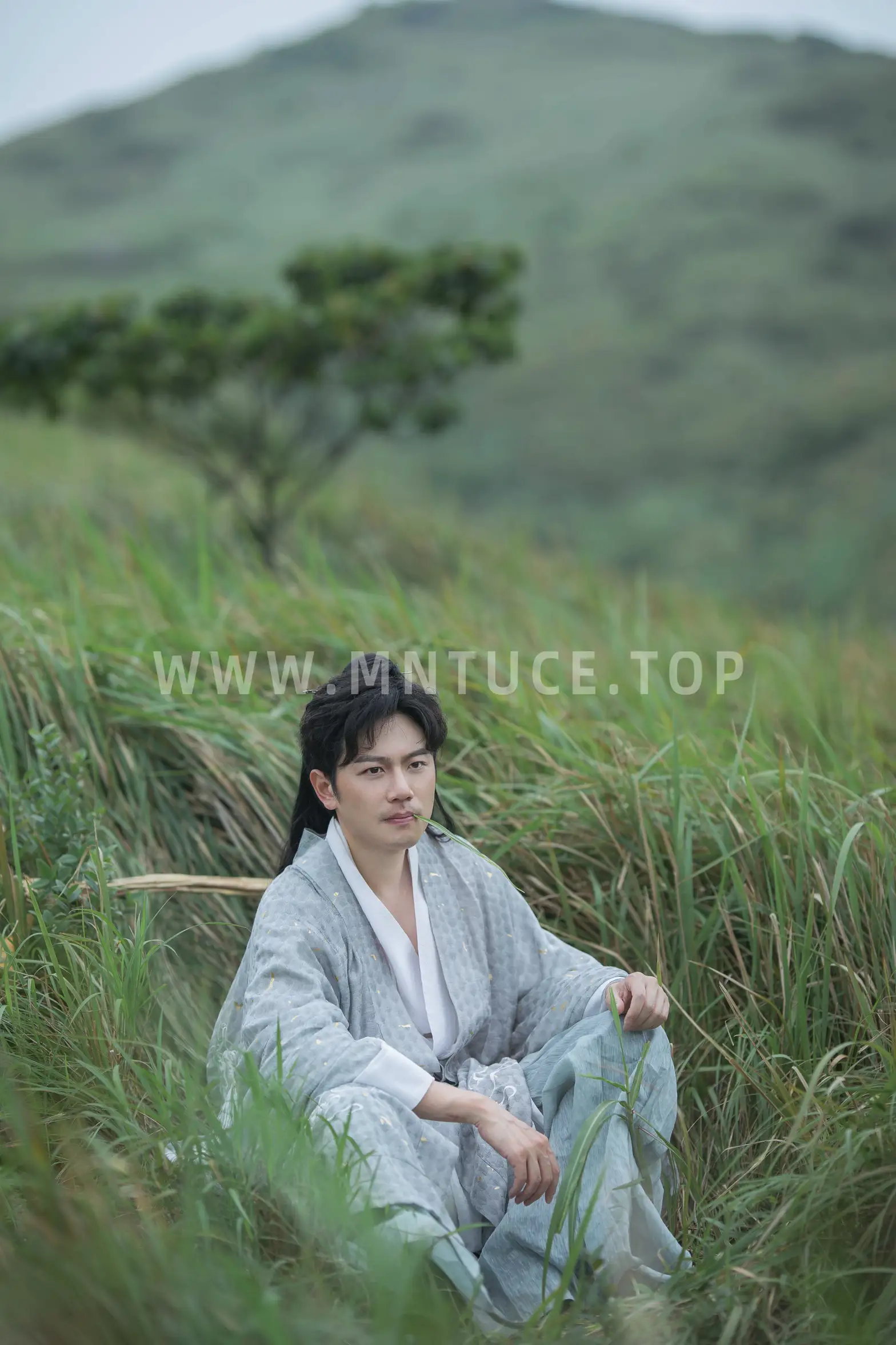 [艺图语] 2021.09.16 Vol.297 – 有所思 五色石南叶#[29P]-8