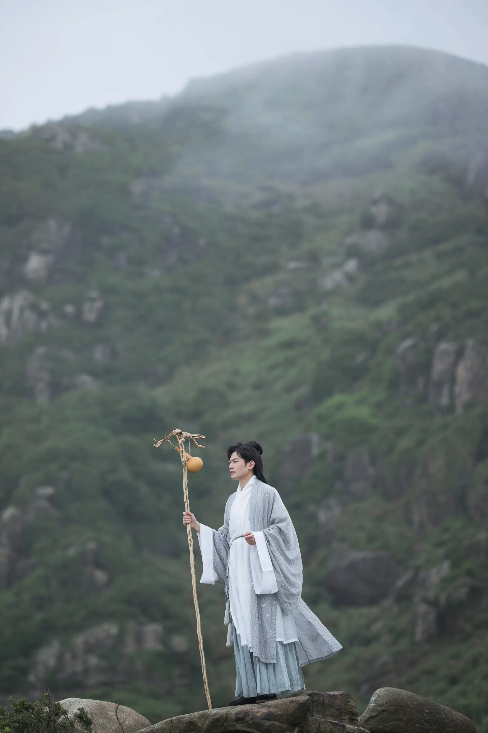[艺图语] 2021.09.16 Vol.297 – 有所思 五色石南叶#[29P]-7