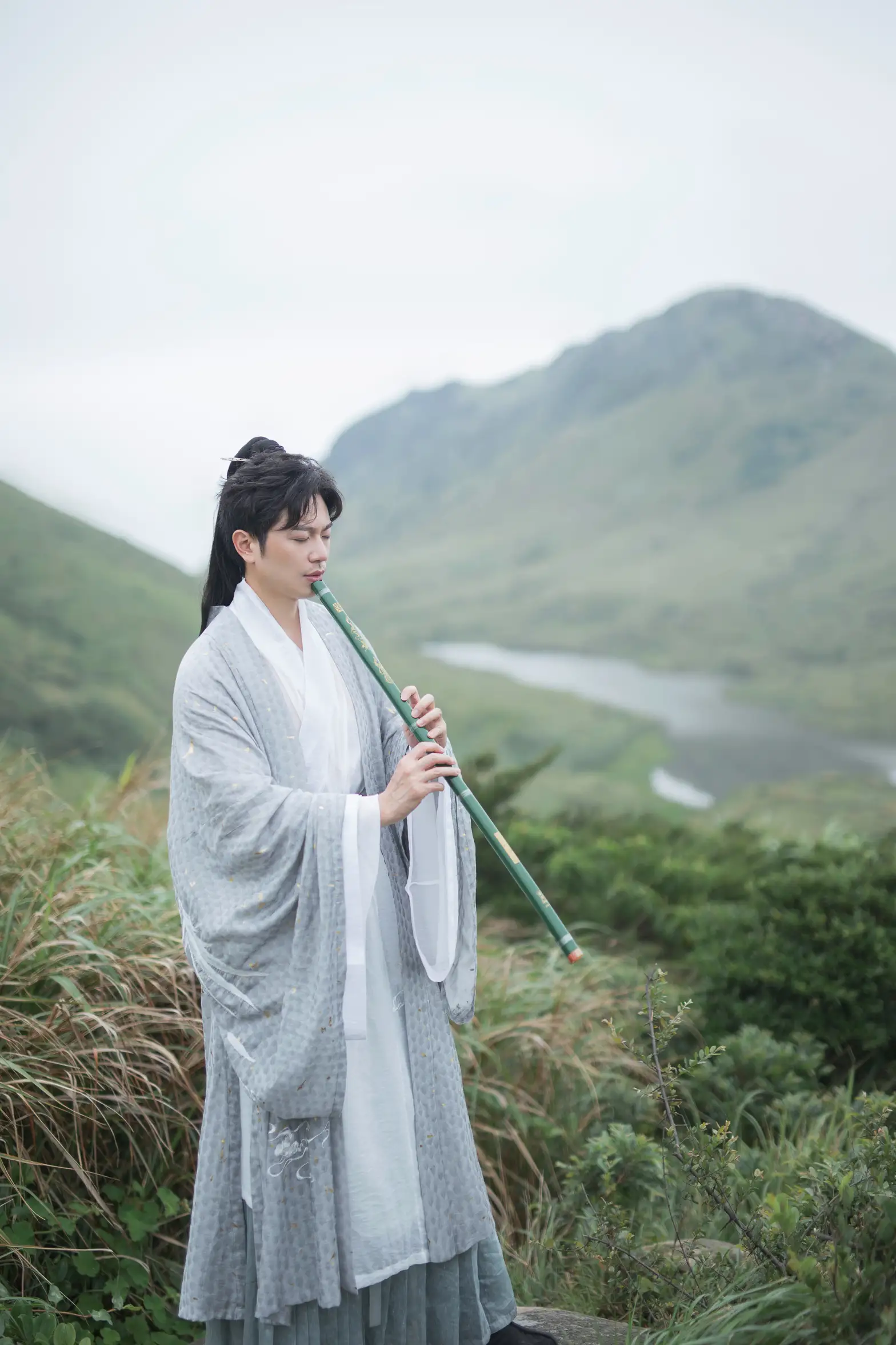 [艺图语] 2021.09.16 Vol.297 – 有所思 五色石南叶#[29P]-6