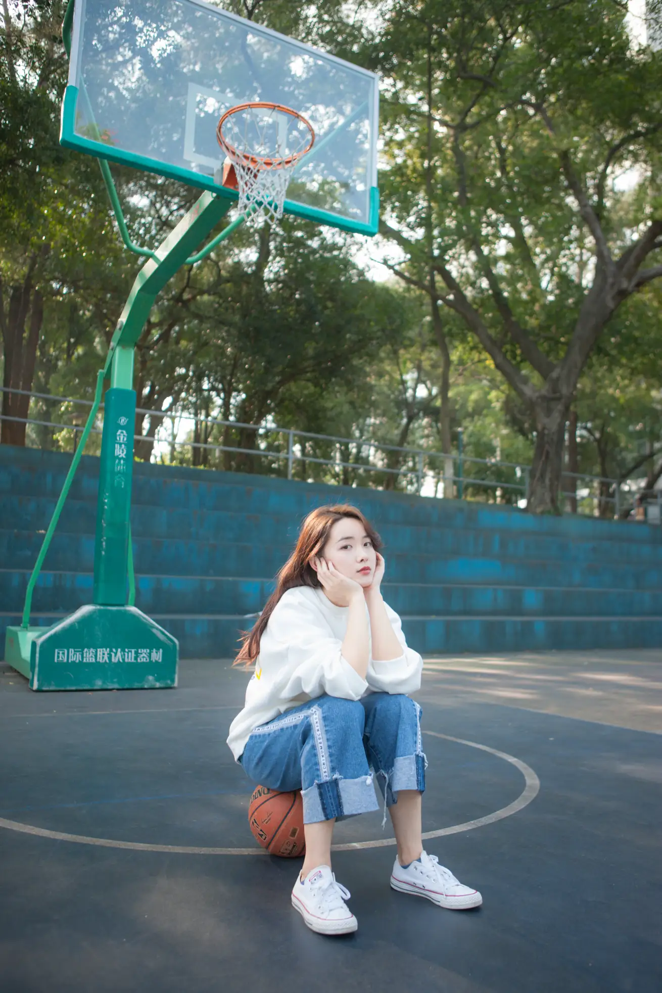 [艺图语] 2021.08.12 Vol.119 – 晴天 黄子卿#[40P]-10