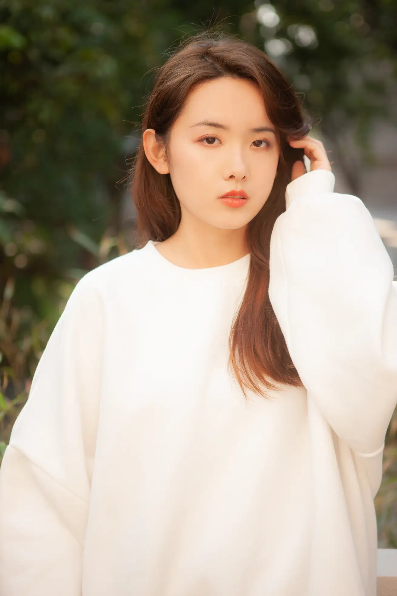 [艺图语] 2021.08.12 Vol.119 – 晴天 黄子卿#[40P]-2