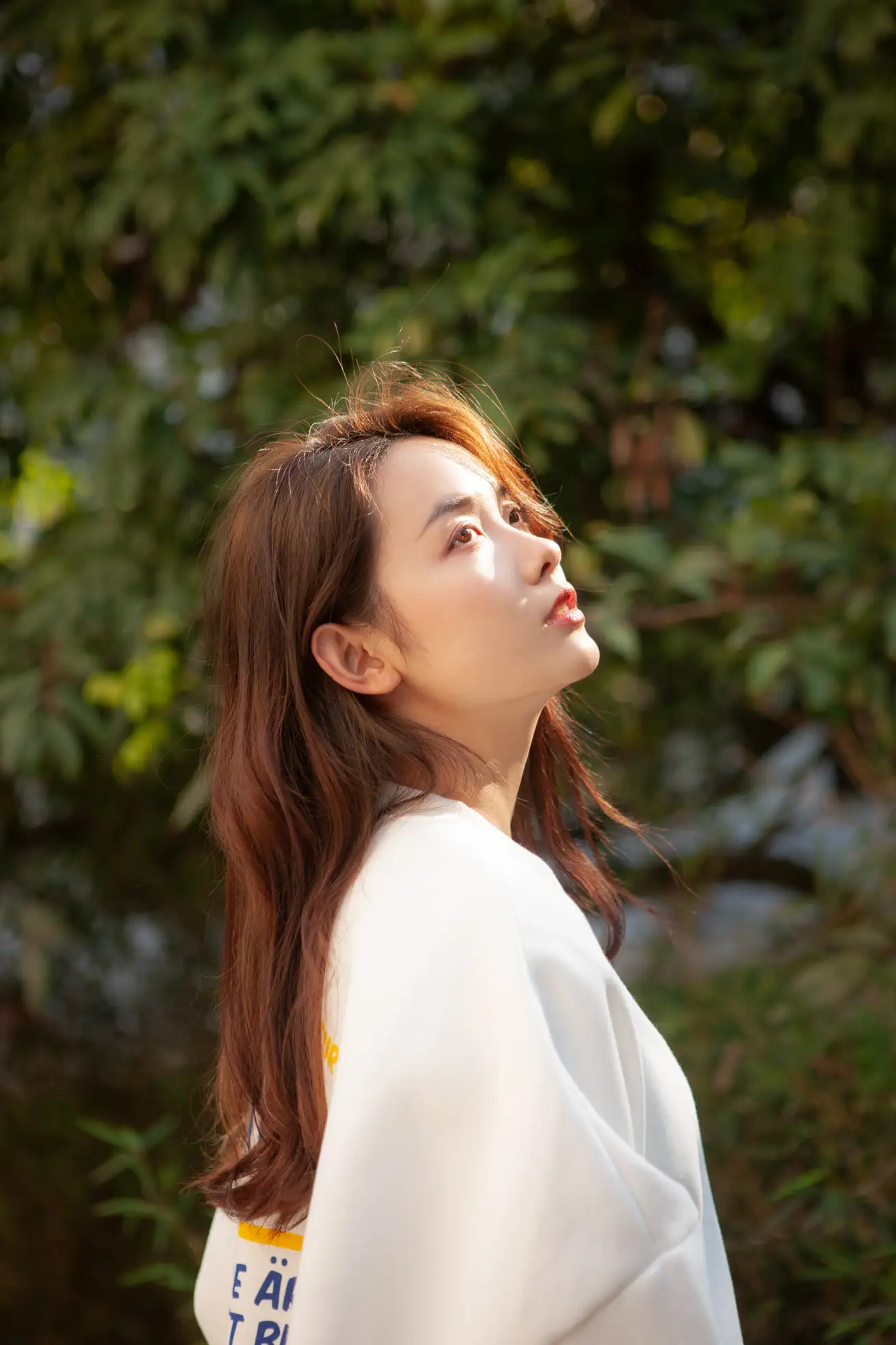 [艺图语] 2021.08.12 Vol.119 – 晴天 黄子卿#[40P]-4