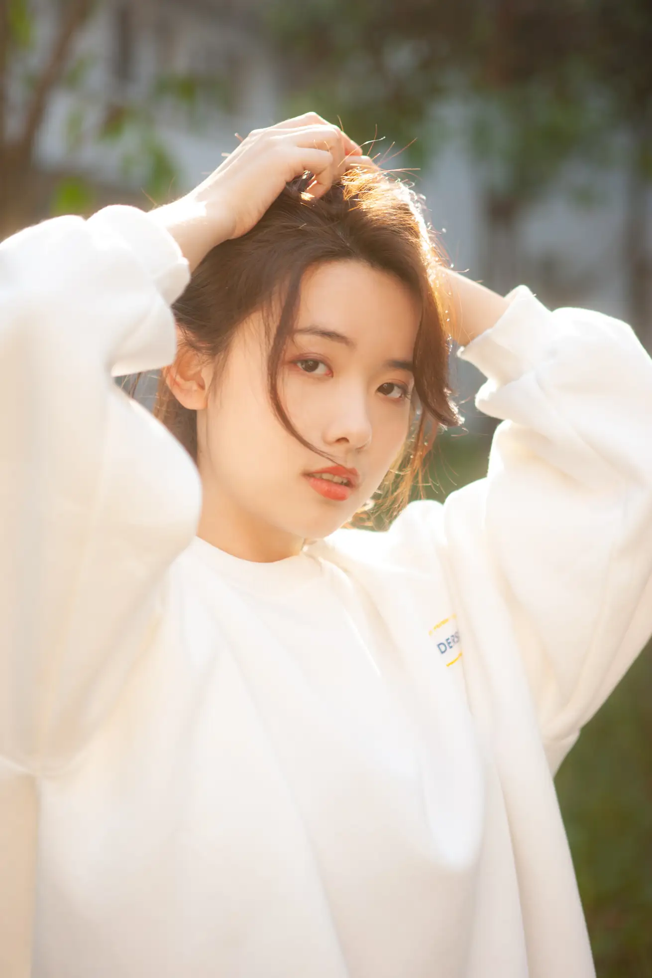 [艺图语] 2021.08.12 Vol.119 – 晴天 黄子卿#[40P]-10