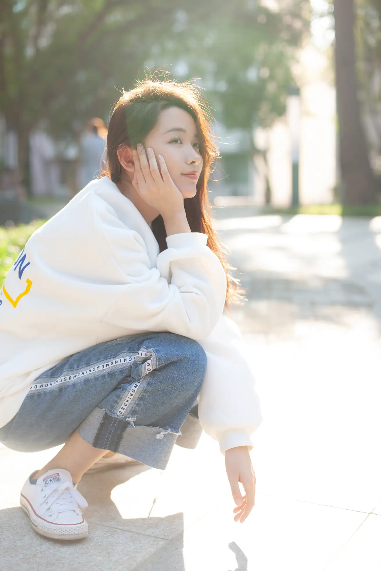 [艺图语] 2021.08.12 Vol.119 – 晴天 黄子卿#[40P]-7