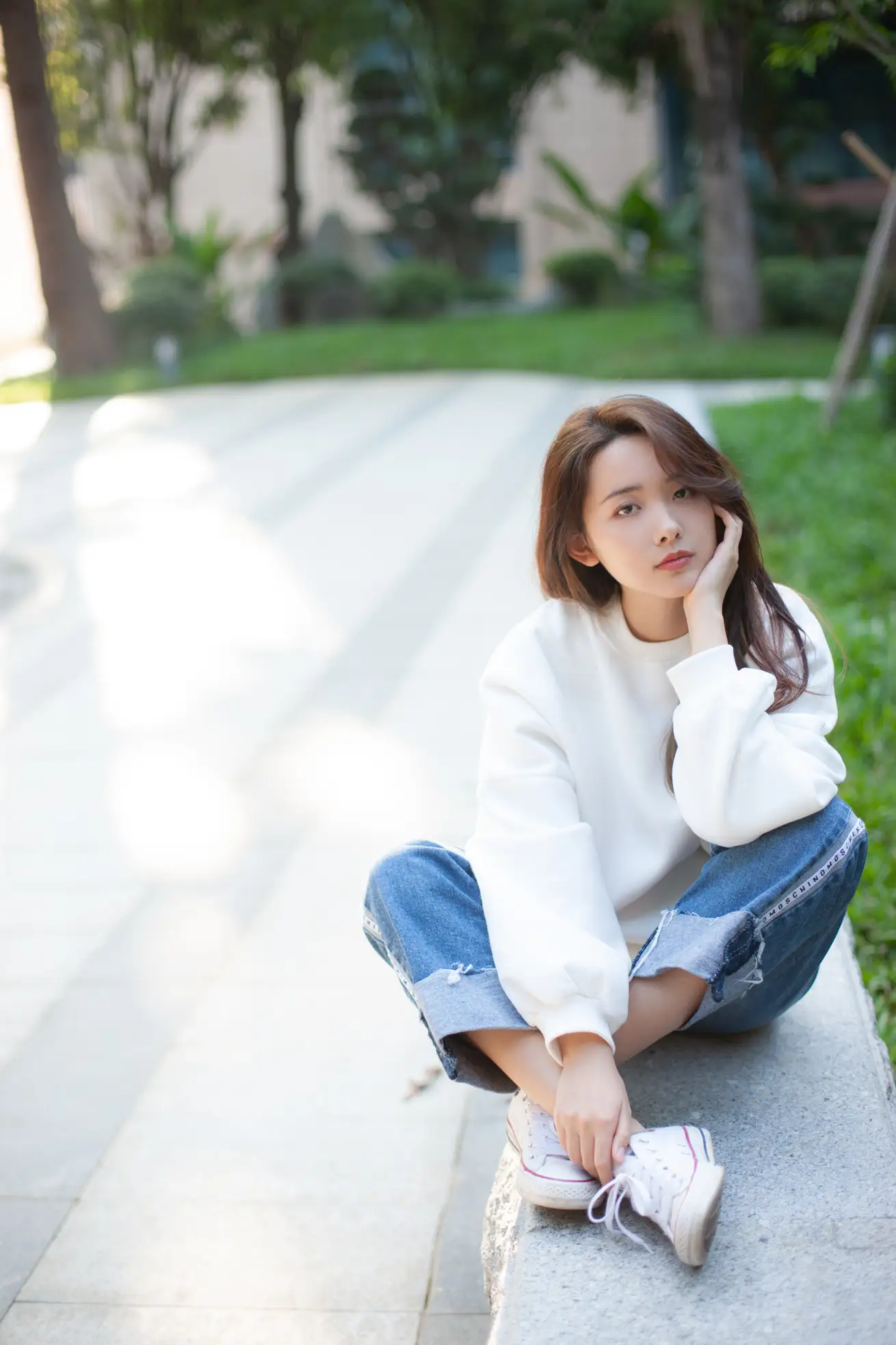 [艺图语] 2021.08.12 Vol.119 – 晴天 黄子卿#[40P]-9