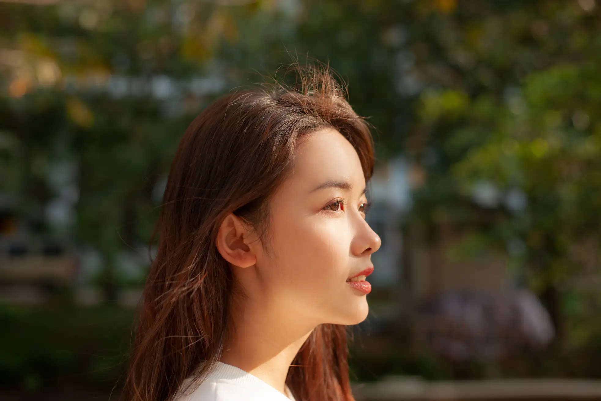[艺图语] 2021.08.12 Vol.119 – 晴天 黄子卿#[40P]-4
