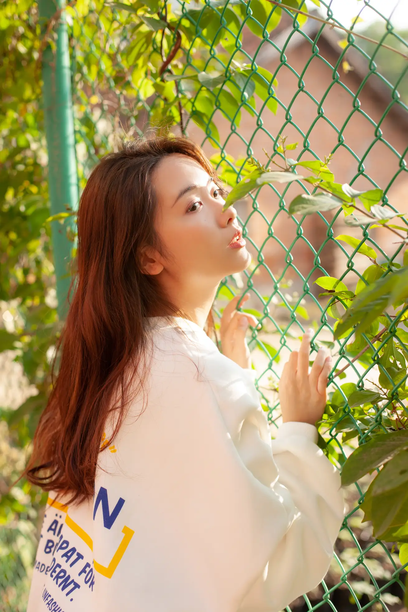 [艺图语] 2021.08.12 Vol.119 – 晴天 黄子卿#[40P]-7