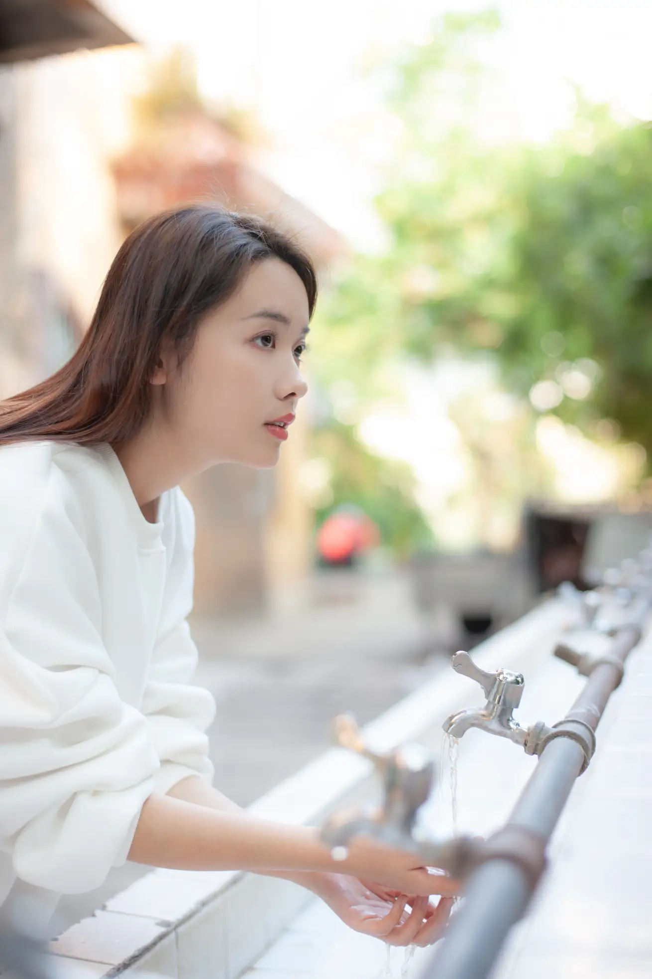 [艺图语] 2021.08.12 Vol.119 – 晴天 黄子卿#[40P]-9