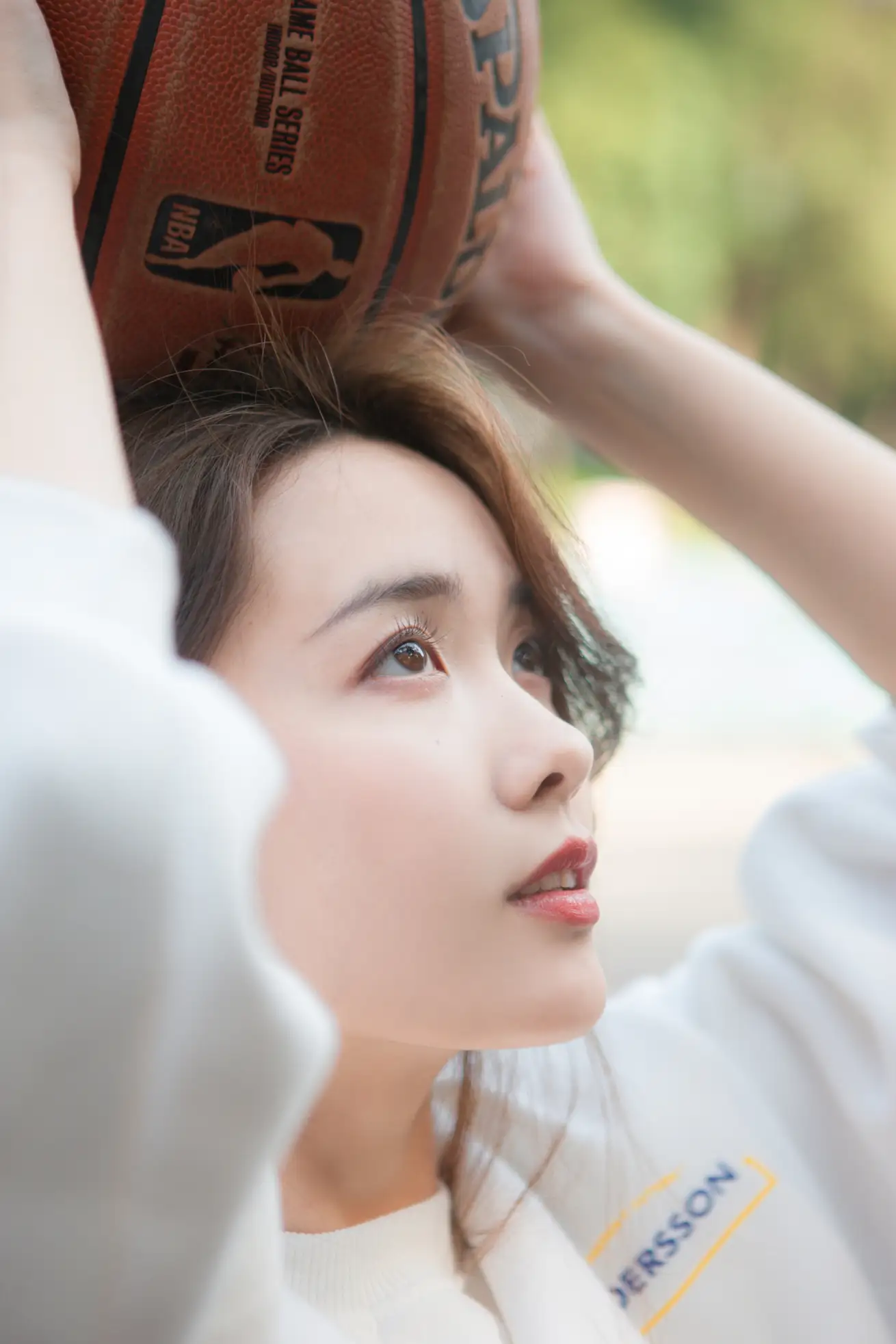 [艺图语] 2021.08.12 Vol.119 – 晴天 黄子卿#[40P]-9