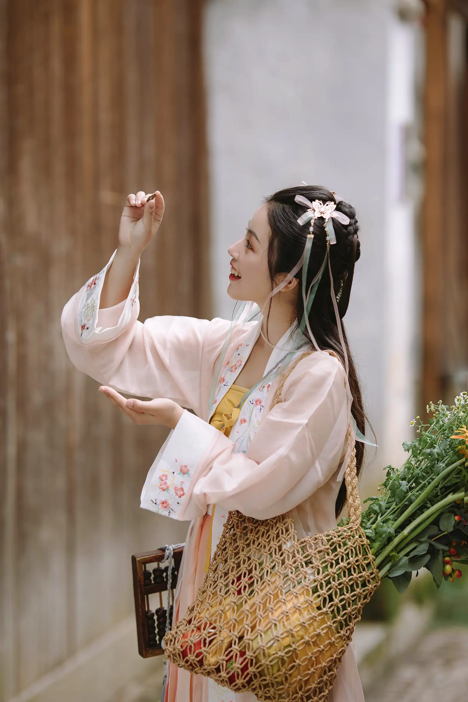 [艺图语] 2022.01.07 Vol.604 – 卖花姑娘 陶然#[25P]-10