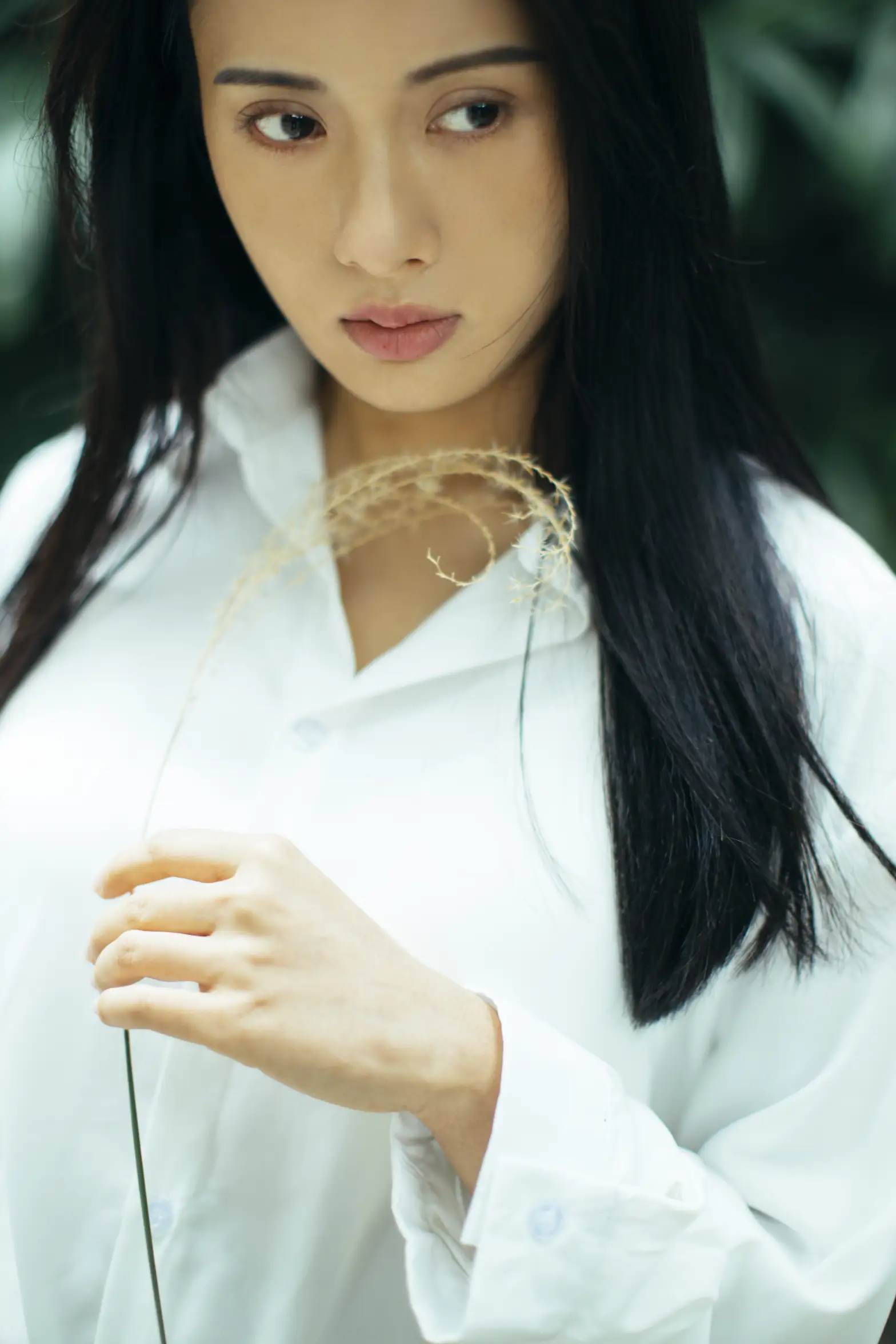 [艺图语] 2021.12.24 Vol.526 – 美好的旧时光 琴琴#[30P]-10