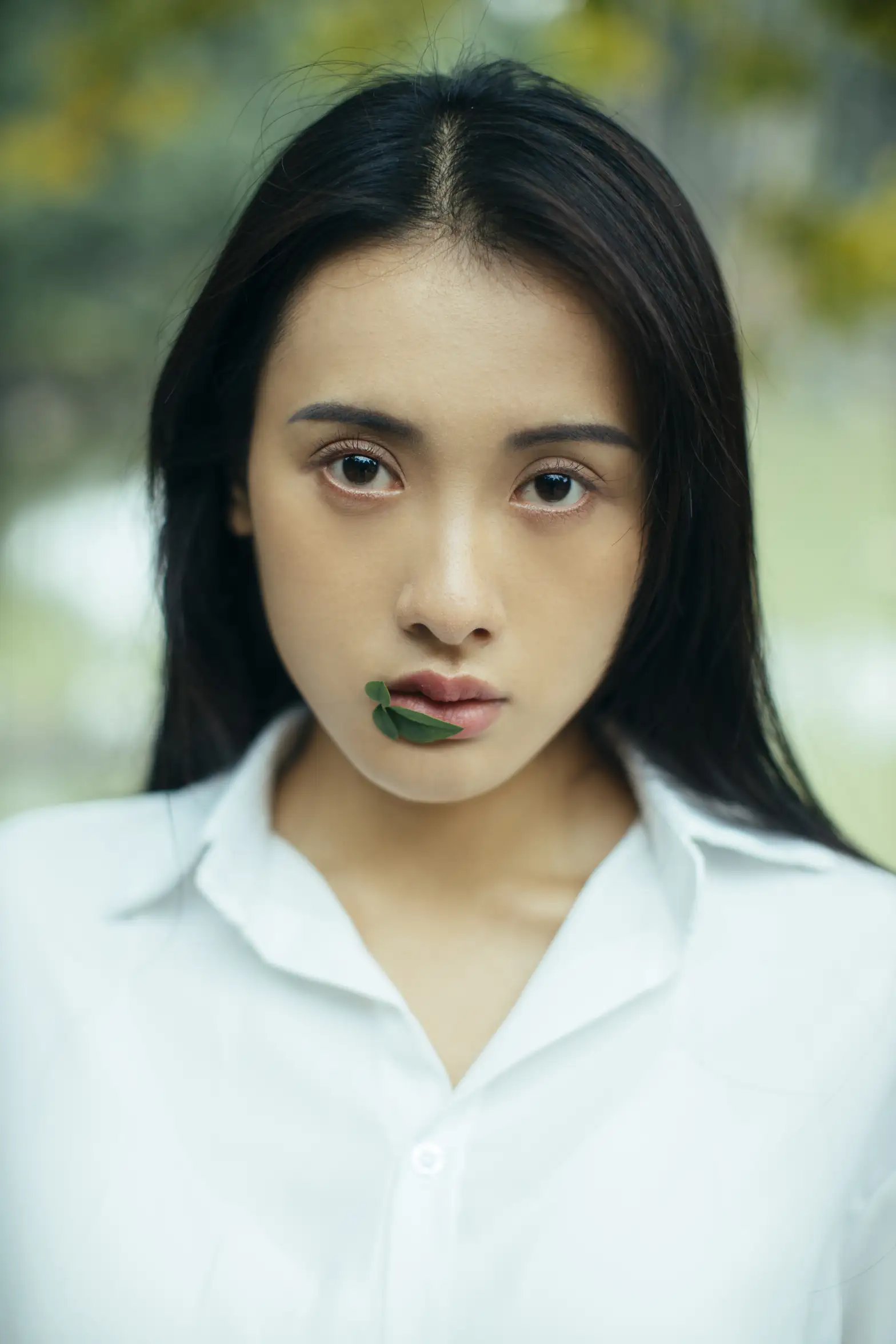 [艺图语] 2021.12.24 Vol.526 – 美好的旧时光 琴琴#[30P]-5