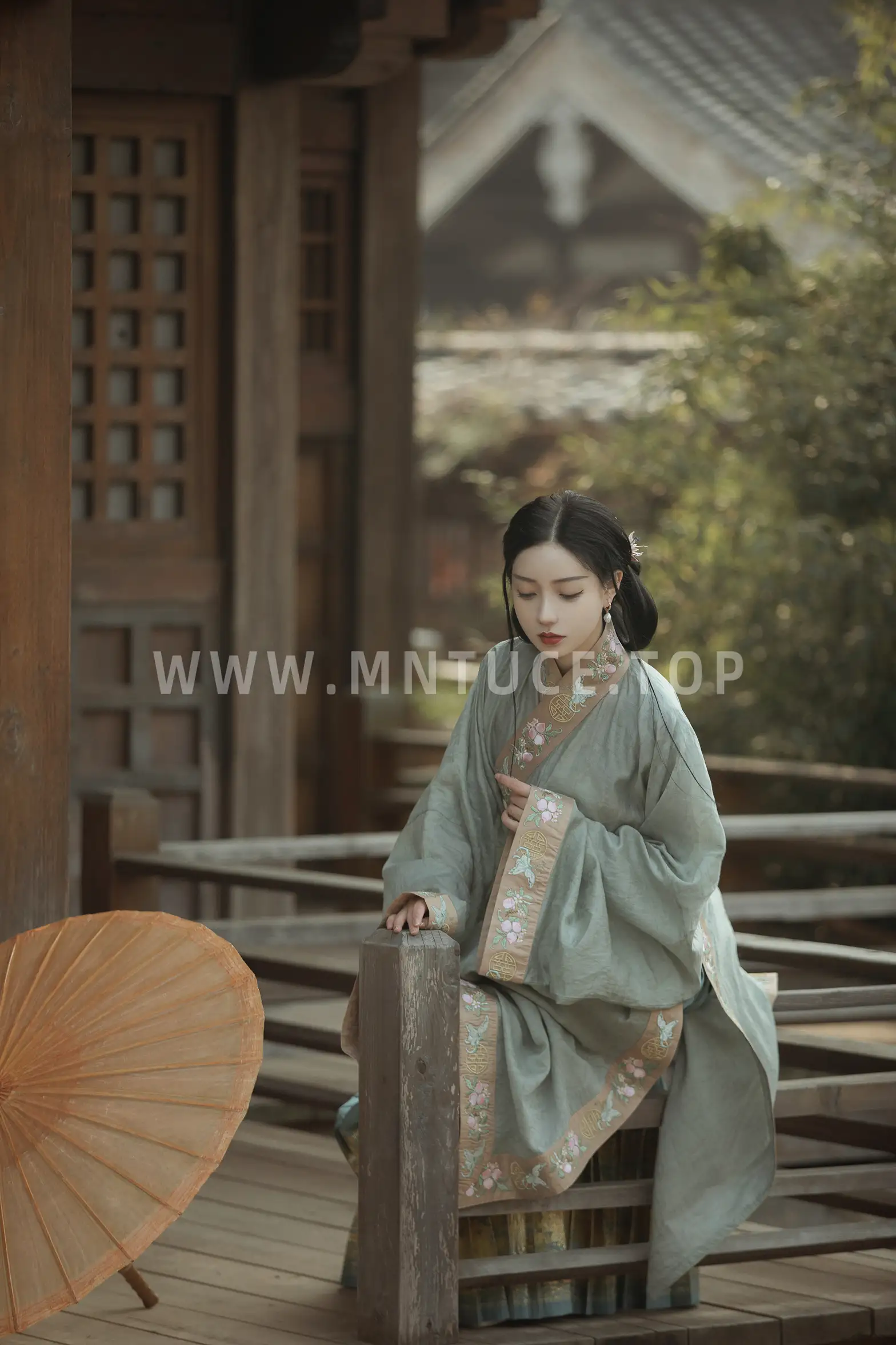 [艺图语] 2022.06.14 Vol.1180 – 贪念 洛丽塔大哥#[22P]-4