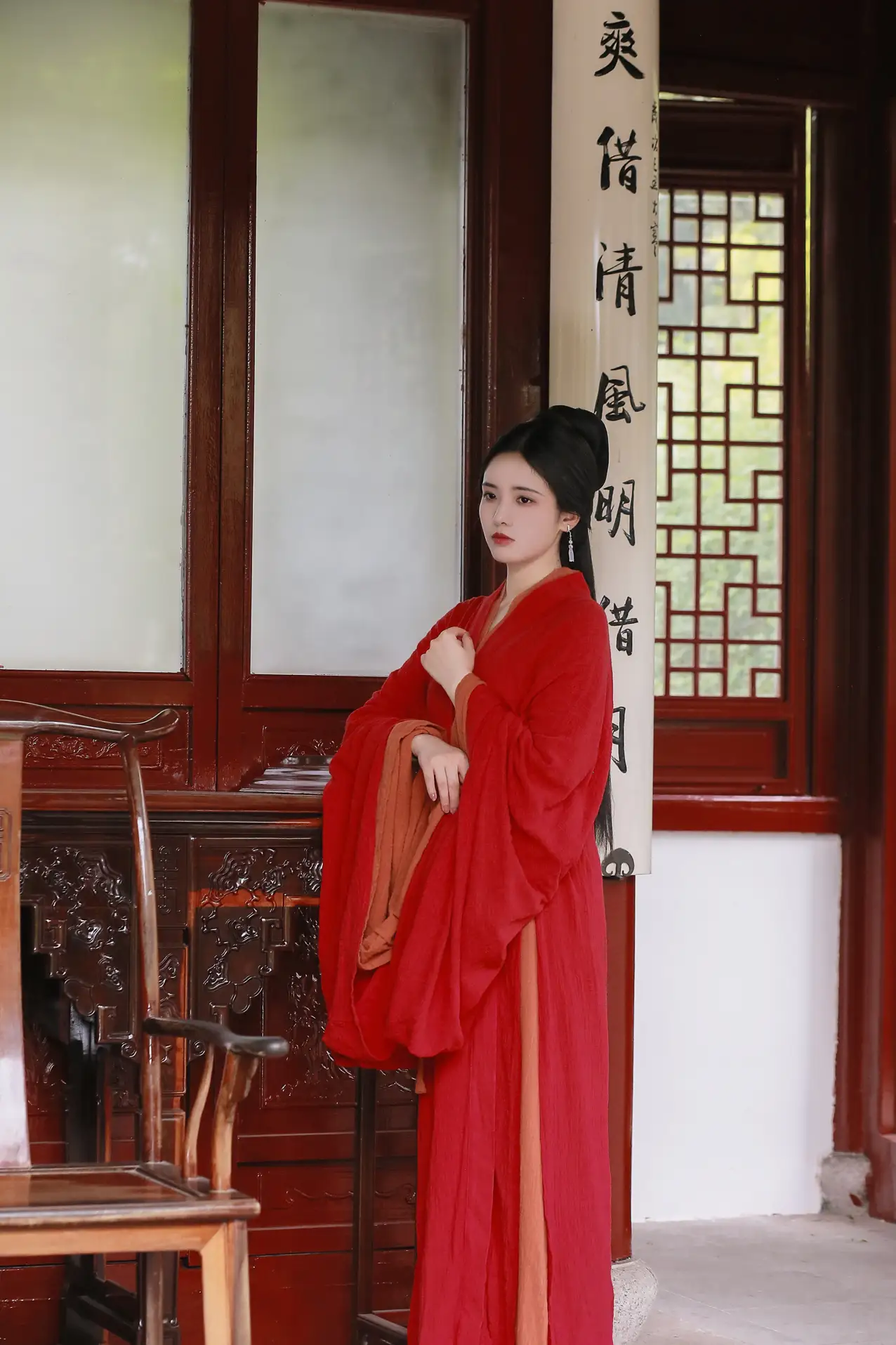 [艺图语] 2021.12.18 Vol.501 – 洛神赋 沂越#[23P]-5