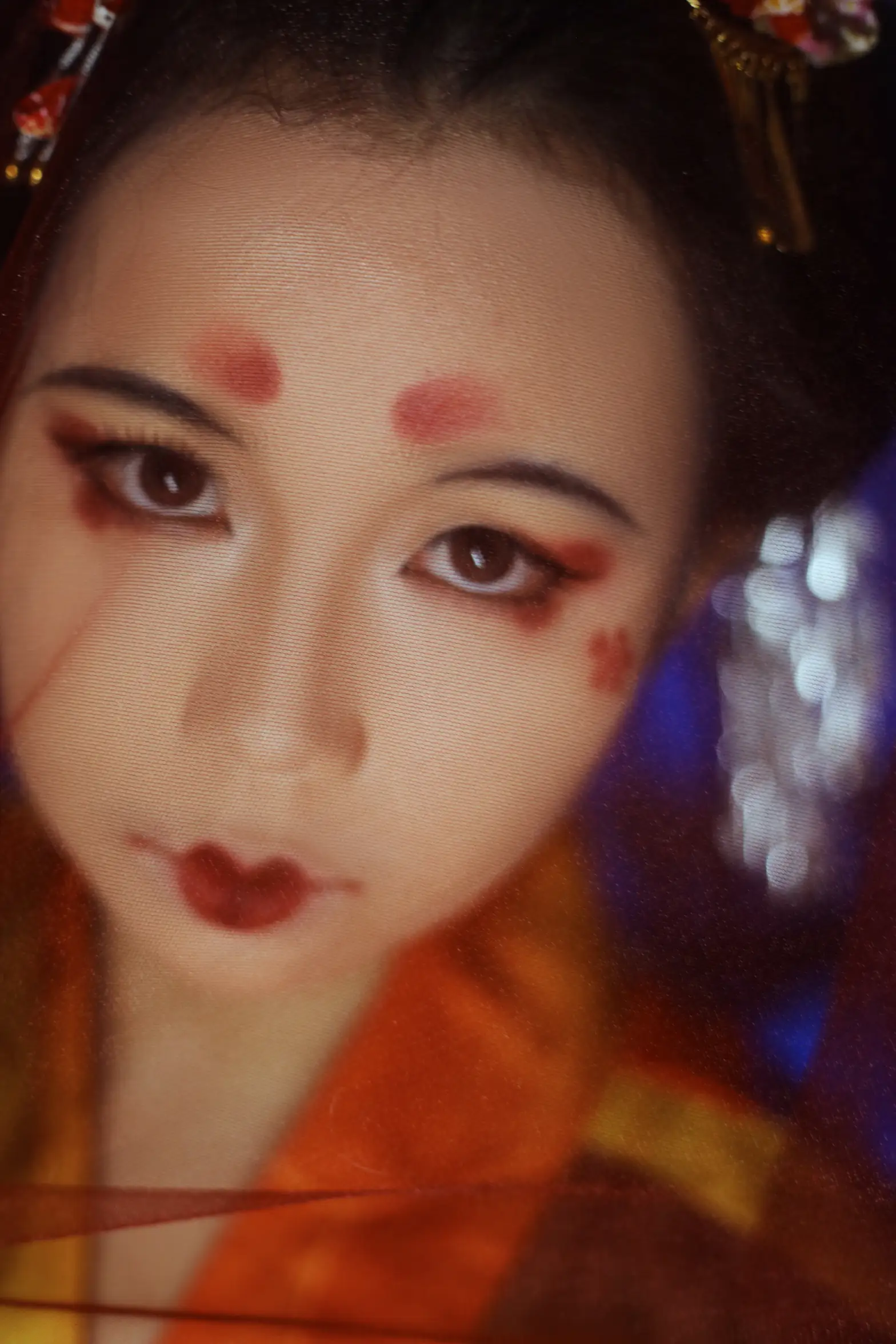 [艺图语] 2022.09.04 Vol.1866 – 狐嫁 一只高高#[26P]-10