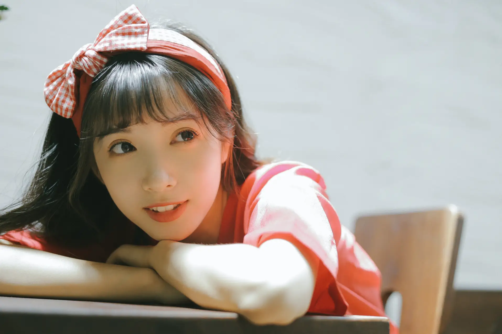 [艺图语] 2022.08.31 Vol.1834 – 后院有海 一只阿梦崽#[43P]-6