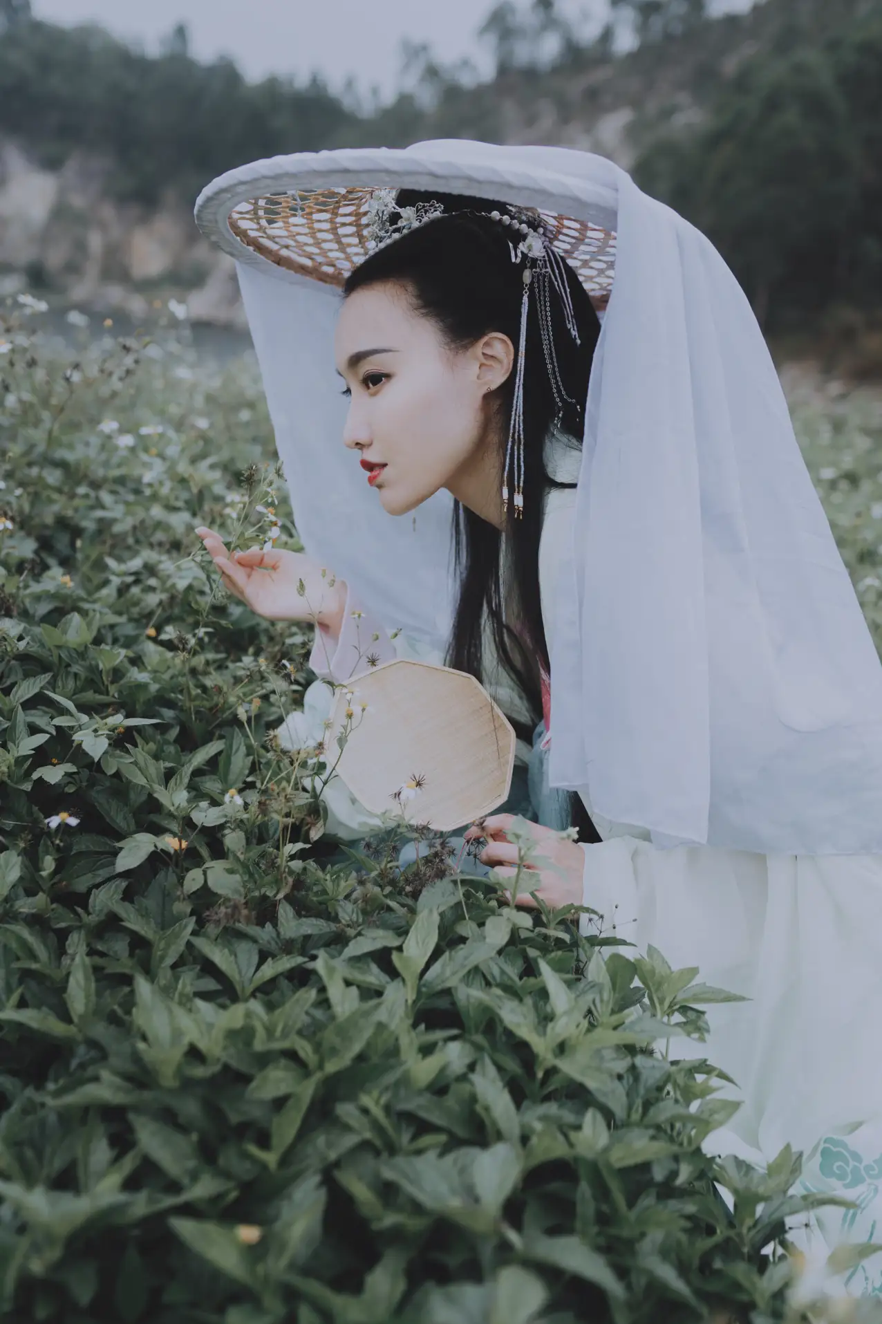 [艺图语] 2021.09.04 Vol.241 – 放鹤渚 逆逆#[27P]-1