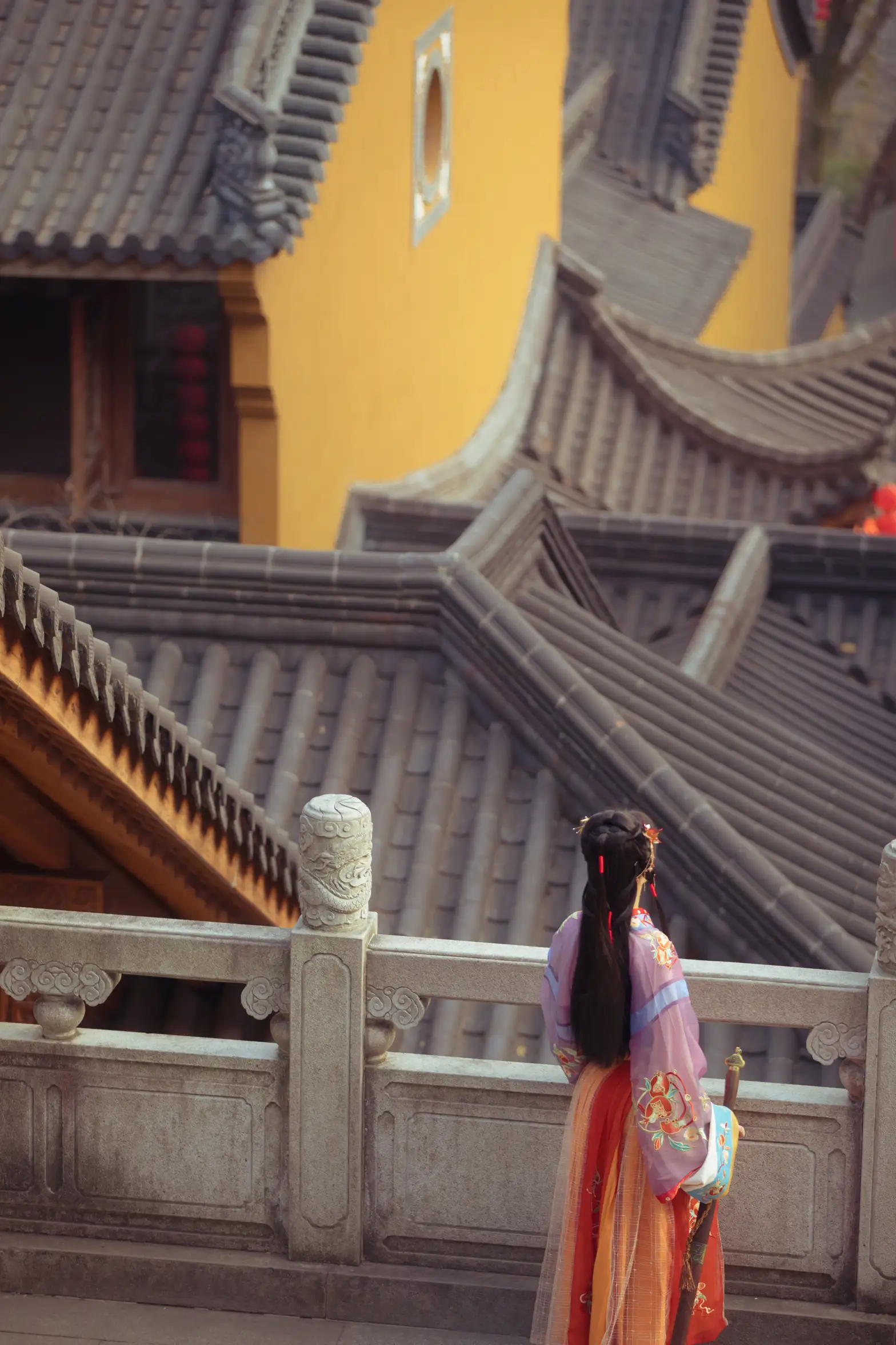 [艺图语] 2021.12.30 Vol.553 – 天竺 芸豆#[18P]-4