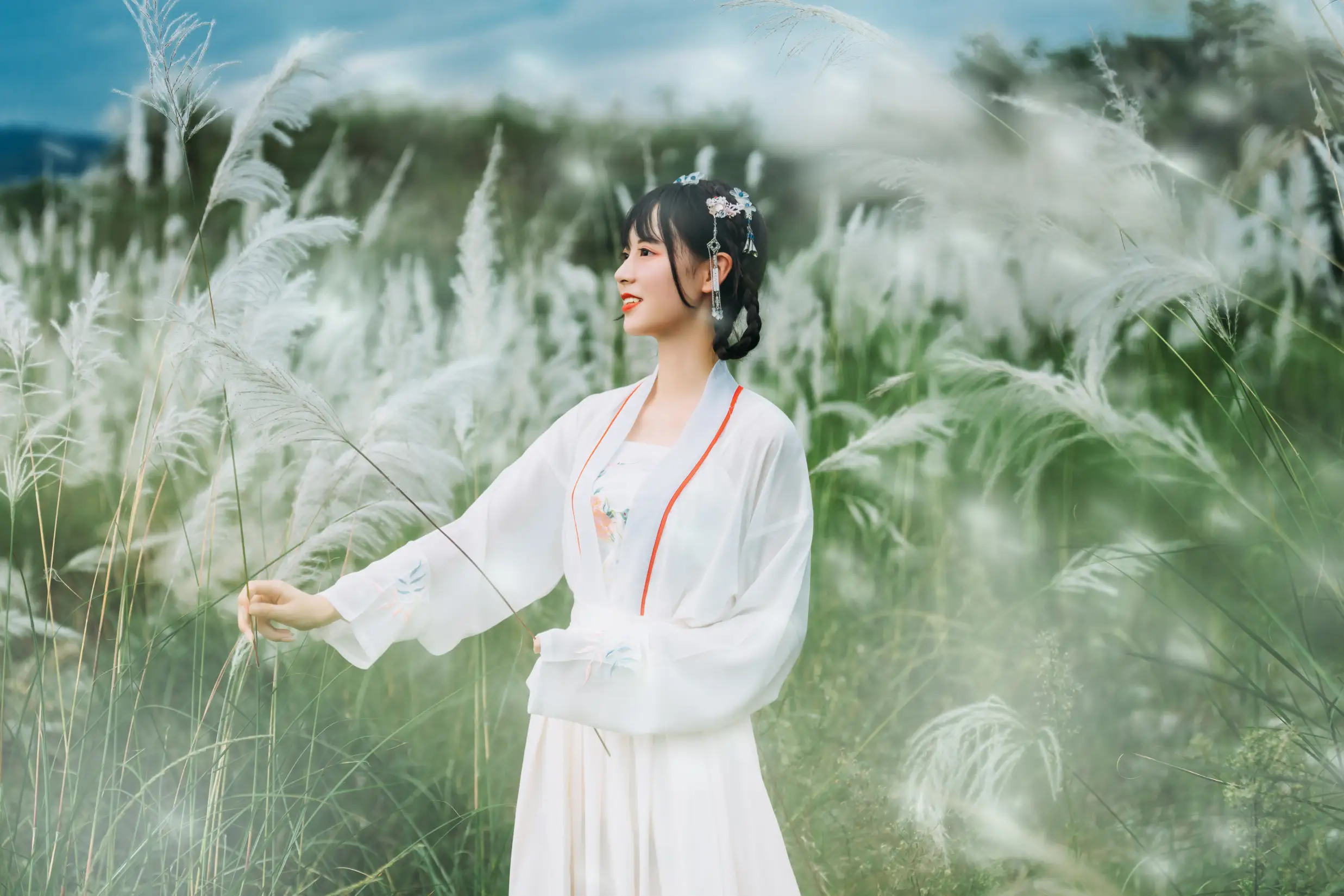 [艺图语] 2021.12.01 Vol.480 – 芦风起 李太白#[26P]-1