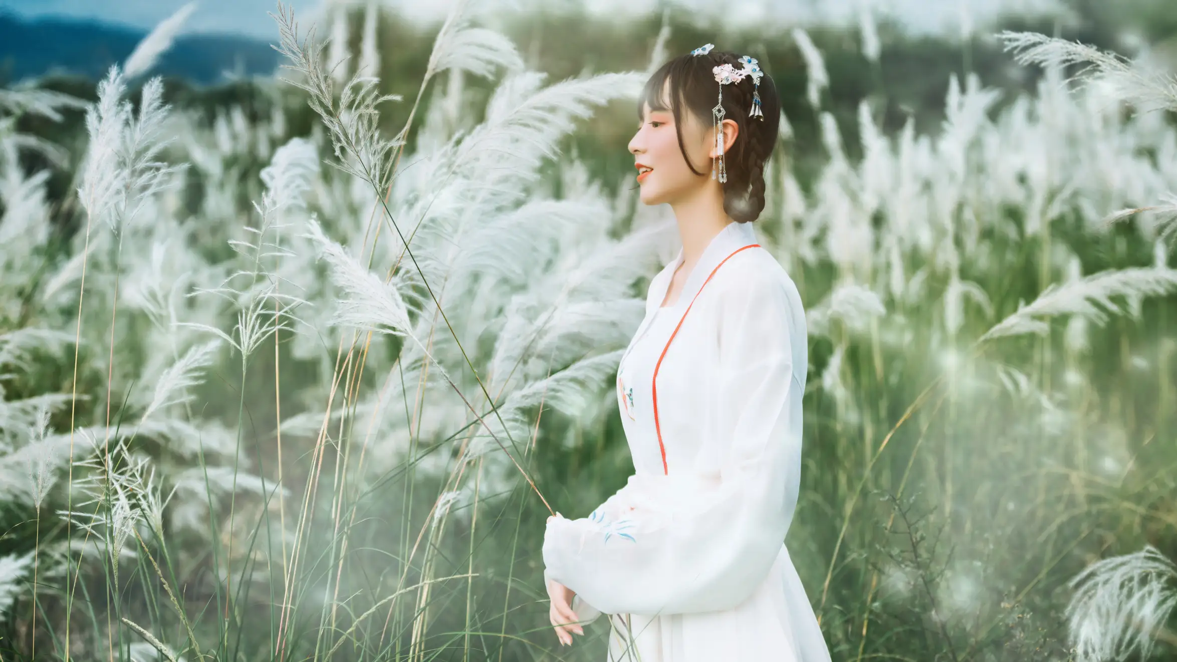 [艺图语] 2021.12.01 Vol.480 – 芦风起 李太白#[26P]-2