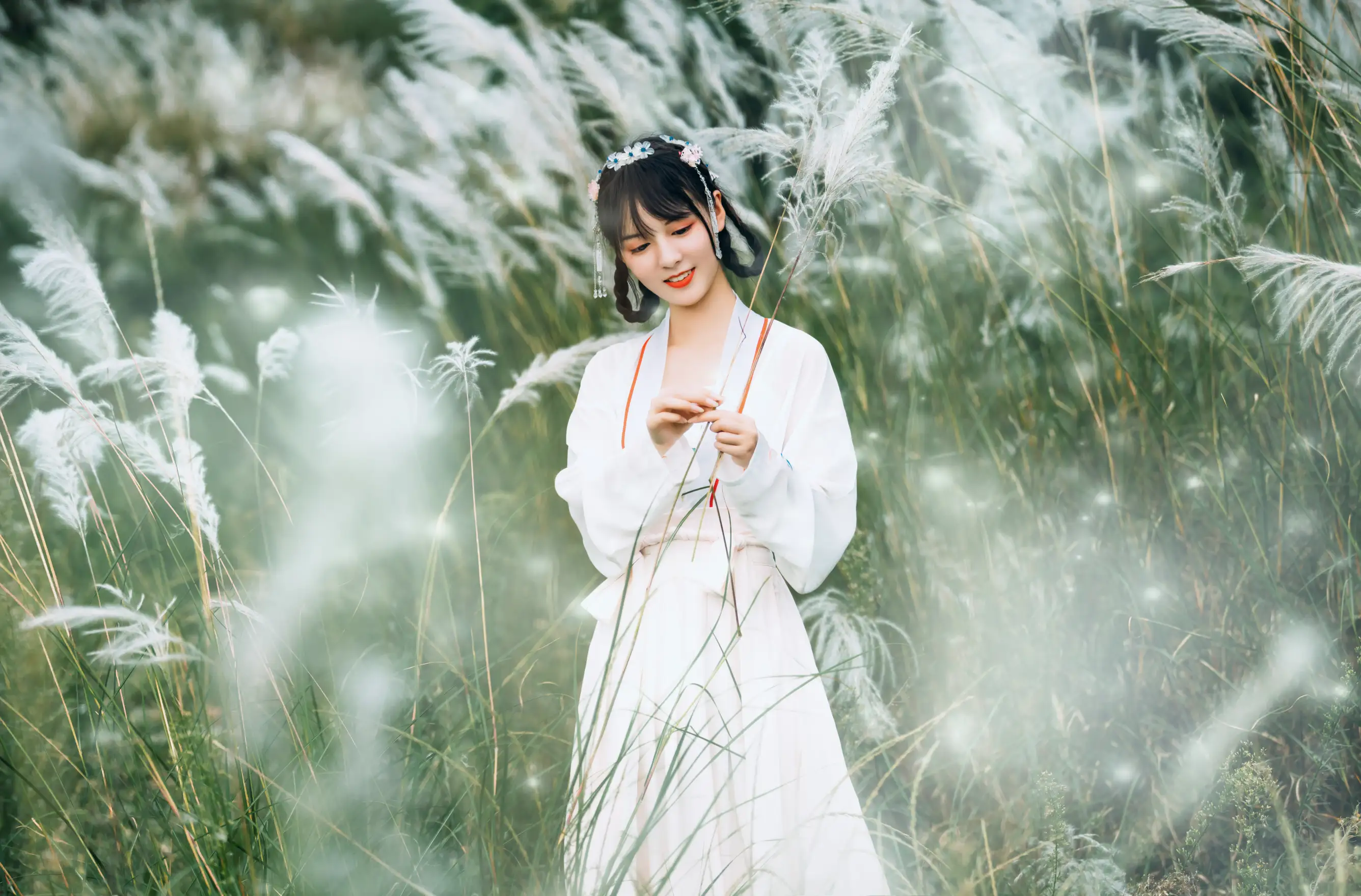 [艺图语] 2021.12.01 Vol.480 – 芦风起 李太白#[26P]-6
