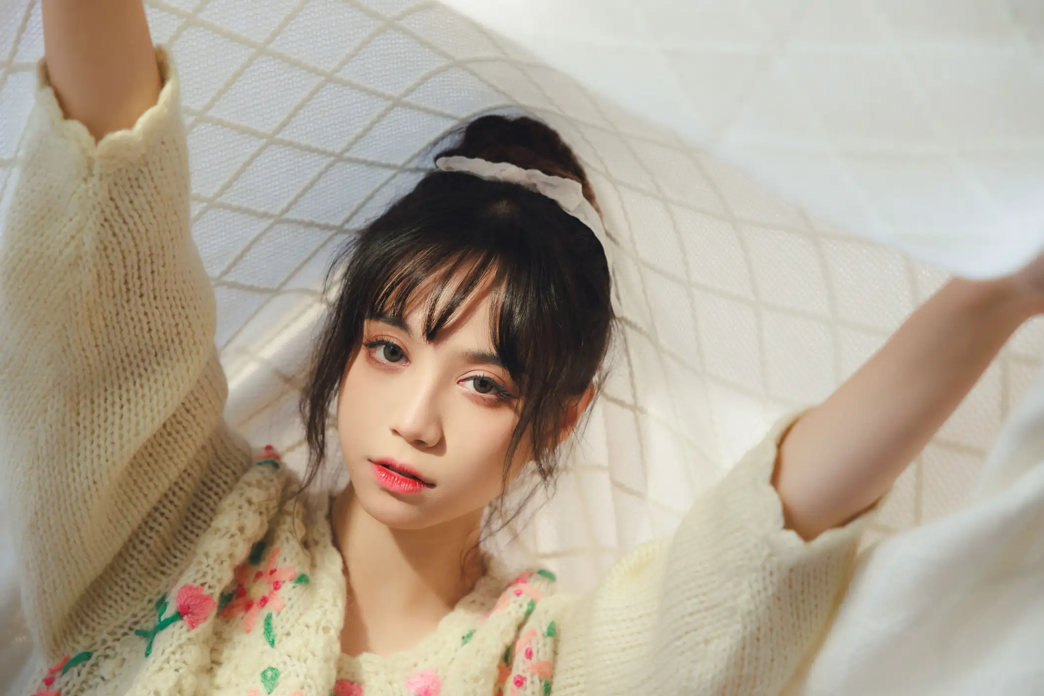 [艺图语] 2022.06.17 Vol.1207 – 少女圣诞季 贰加六#[36P]-10