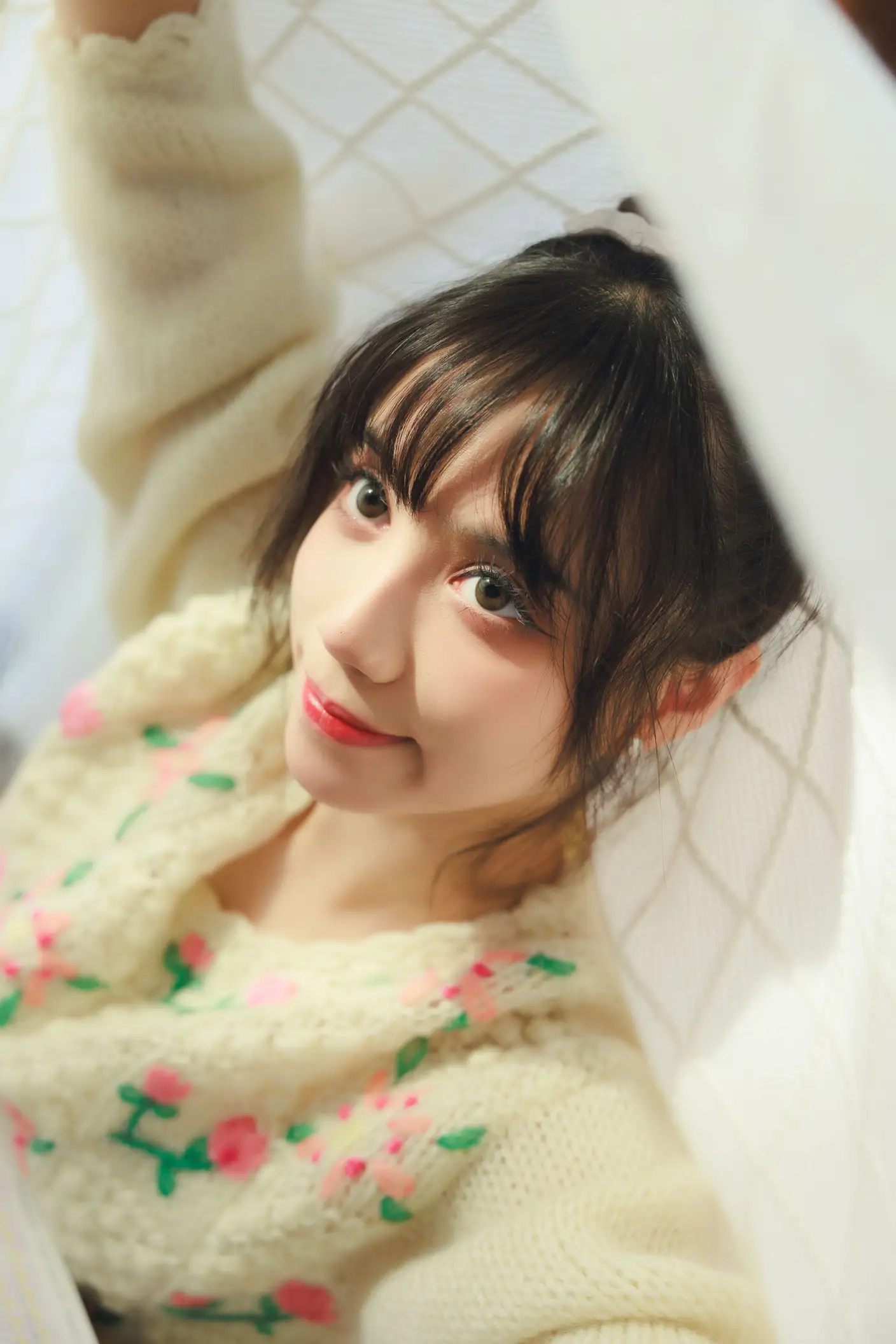 [艺图语] 2022.06.17 Vol.1207 – 少女圣诞季 贰加六#[36P]-7