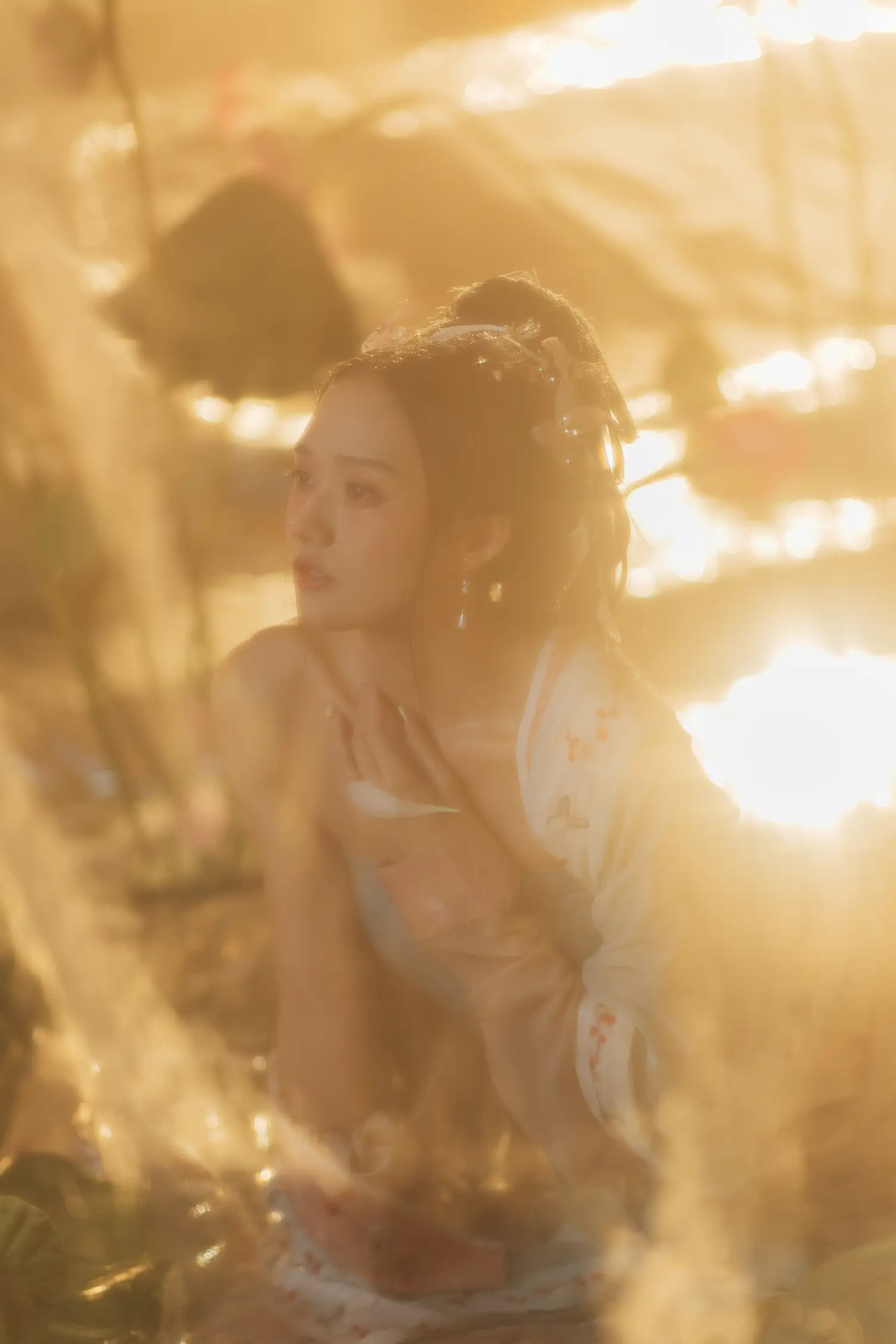 [艺图语] 2022.06.07 Vol.1110 – 清欢 兔子Zzz不吃胡萝卜#[35P]-8