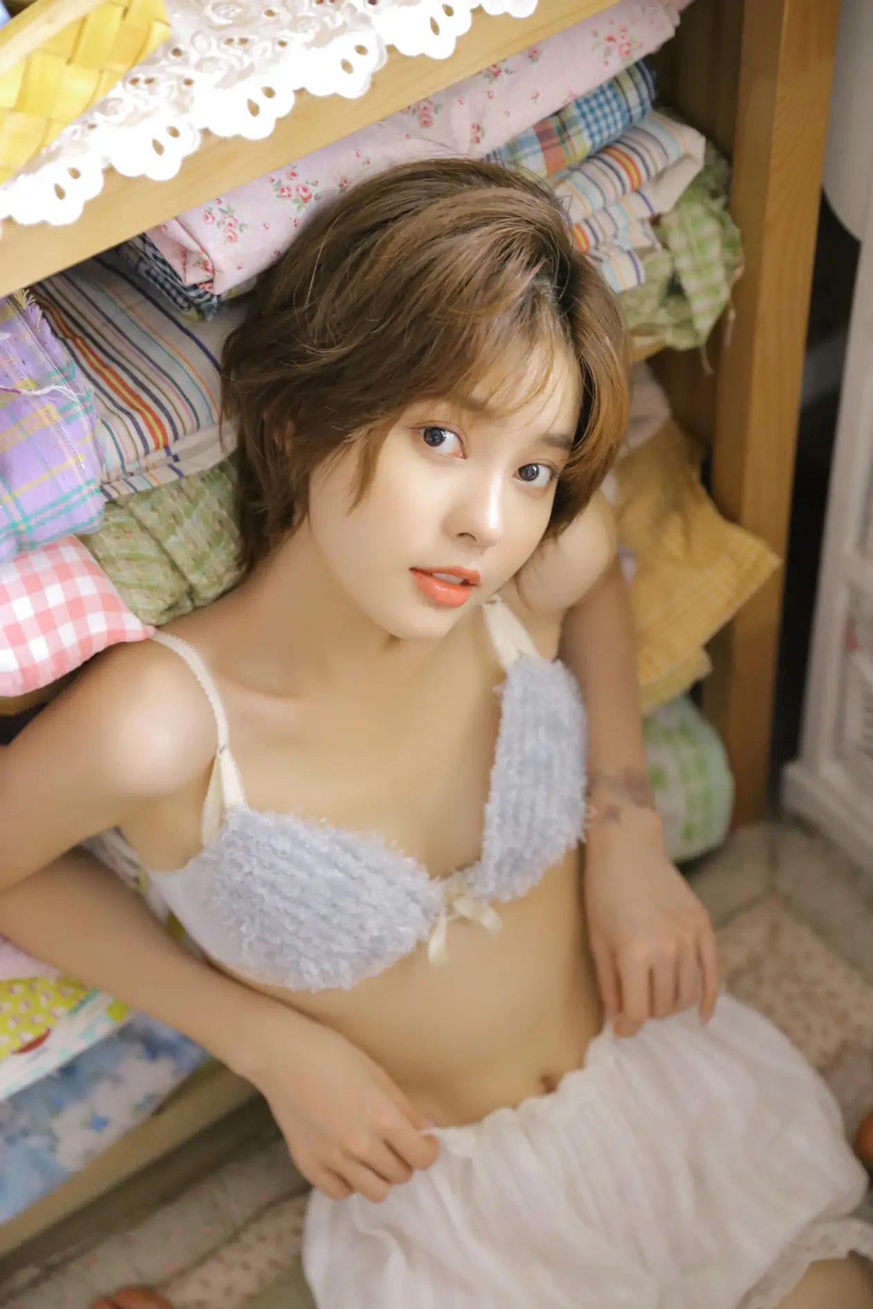 [艺图语] 2022.07.09 Vol.1428 – 温柔交付 子羲_sissi#[23P]-5