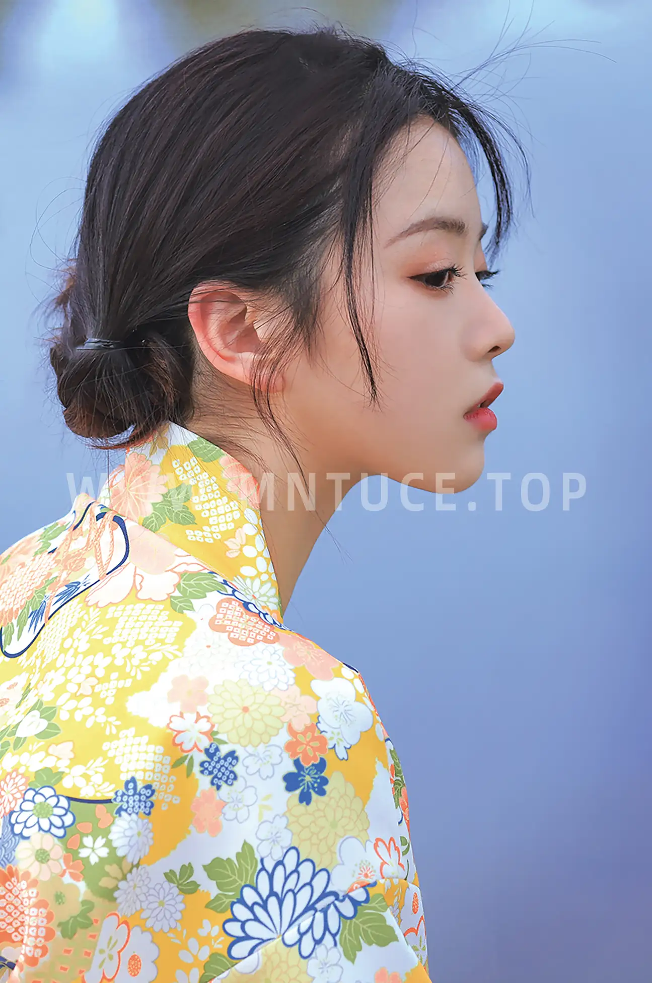 [艺图语] 2022.07.29 Vol.1572 – 双笙花 世界上另一个我 婉怡婉怡_#[28P]-8