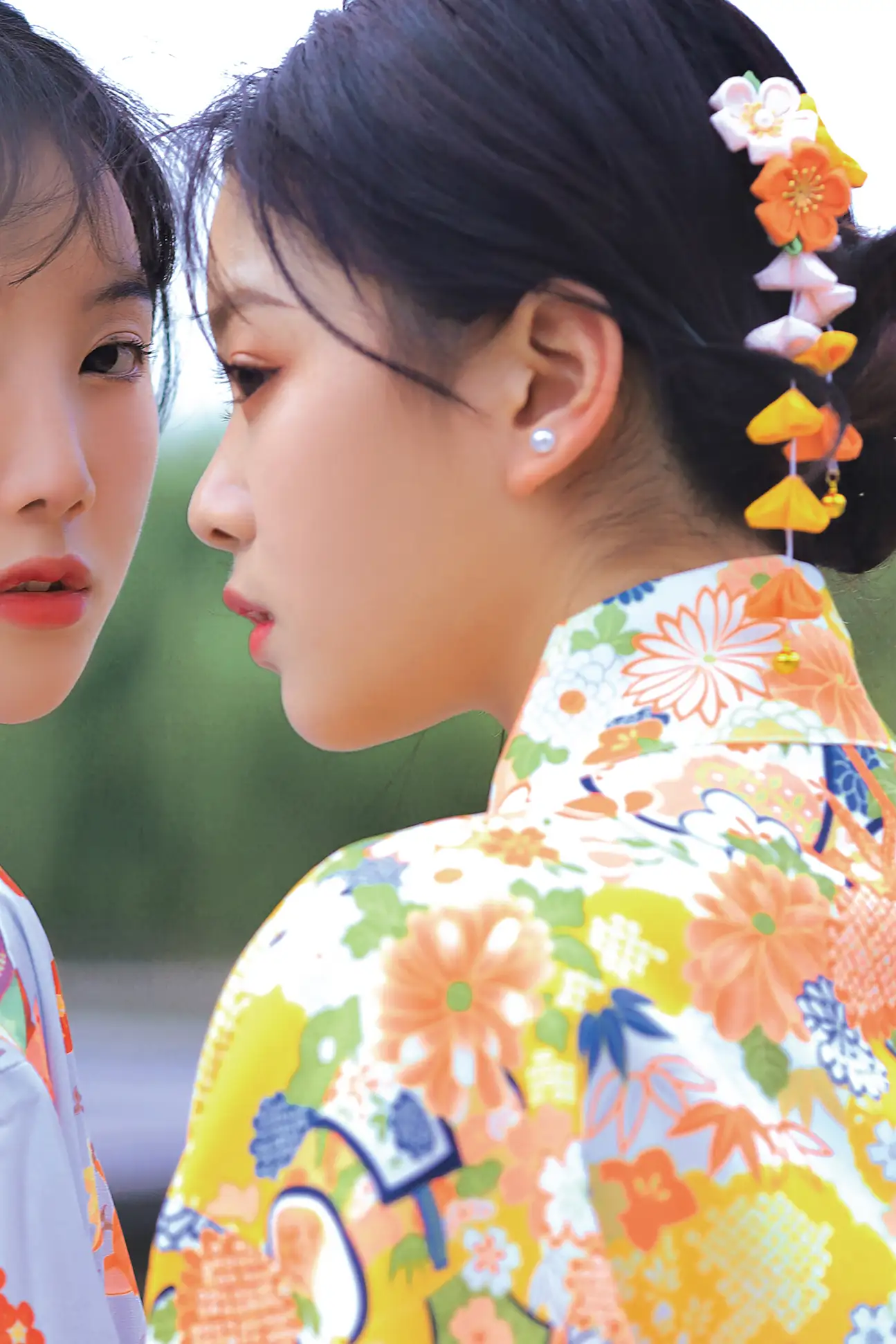 [艺图语] 2022.07.29 Vol.1572 – 双笙花 世界上另一个我 婉怡婉怡_#[28P]-9