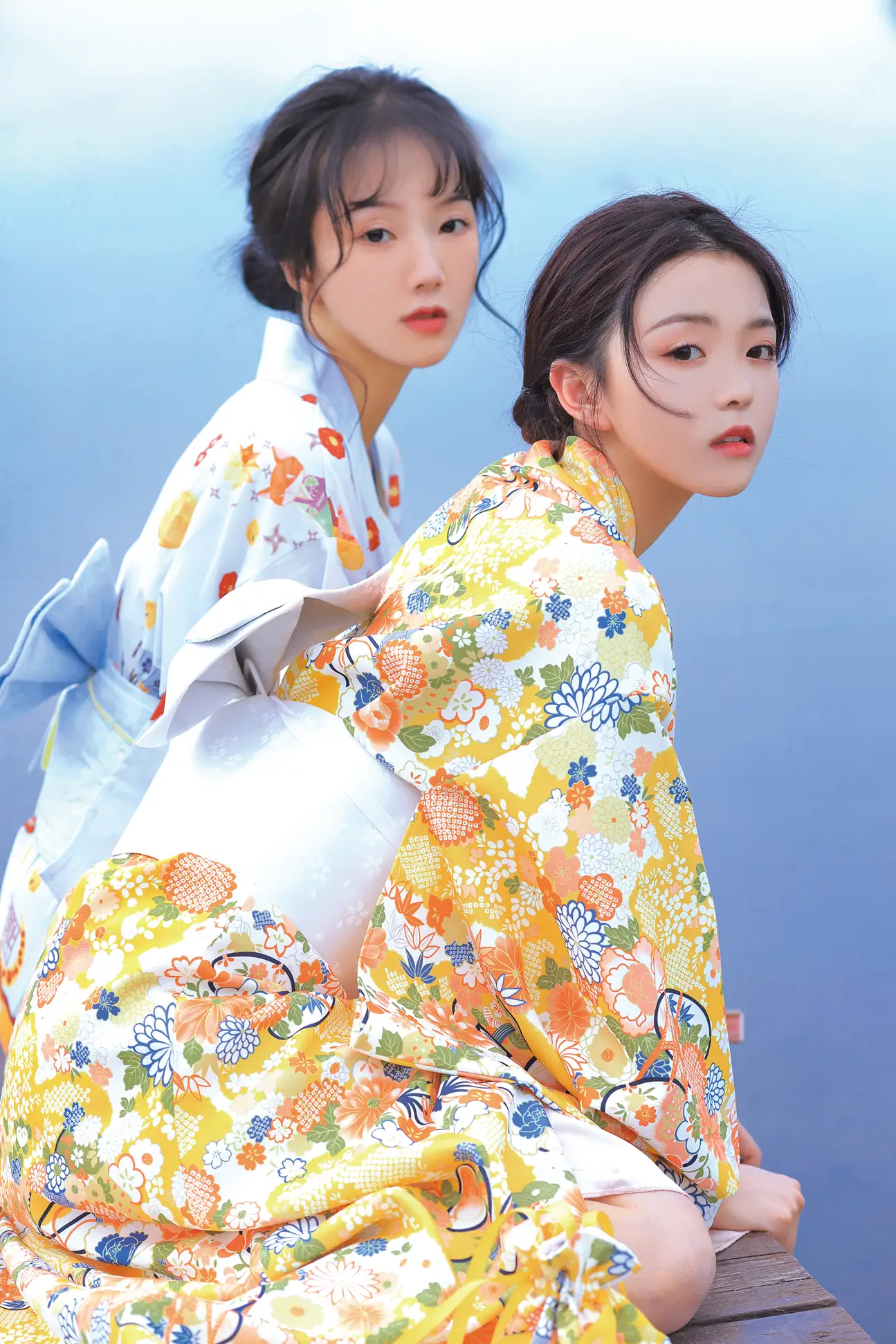 [艺图语] 2022.07.29 Vol.1572 – 双笙花 世界上另一个我 婉怡婉怡_#[28P]-5
