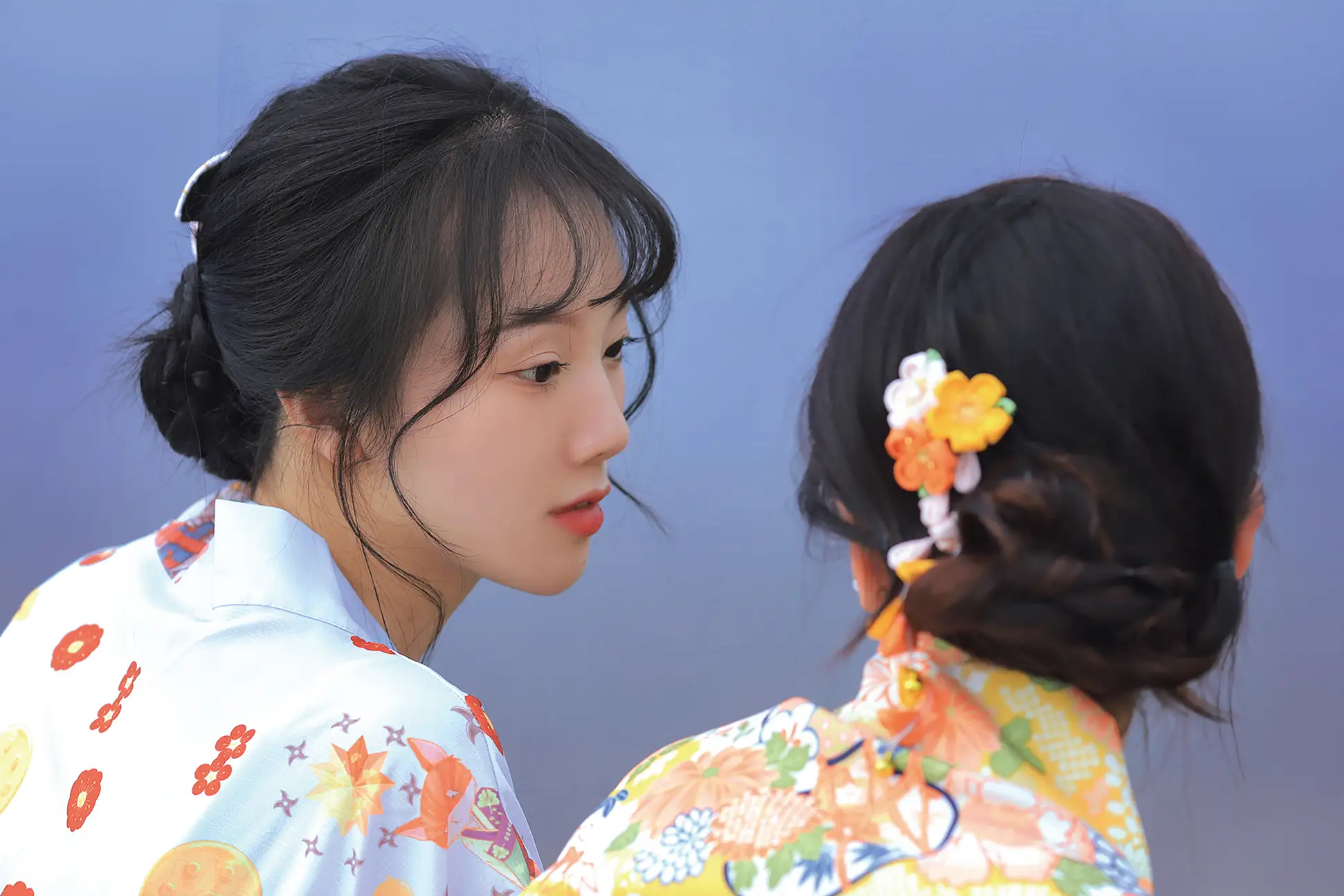 [艺图语] 2022.07.29 Vol.1572 – 双笙花 世界上另一个我 婉怡婉怡_#[28P]-6