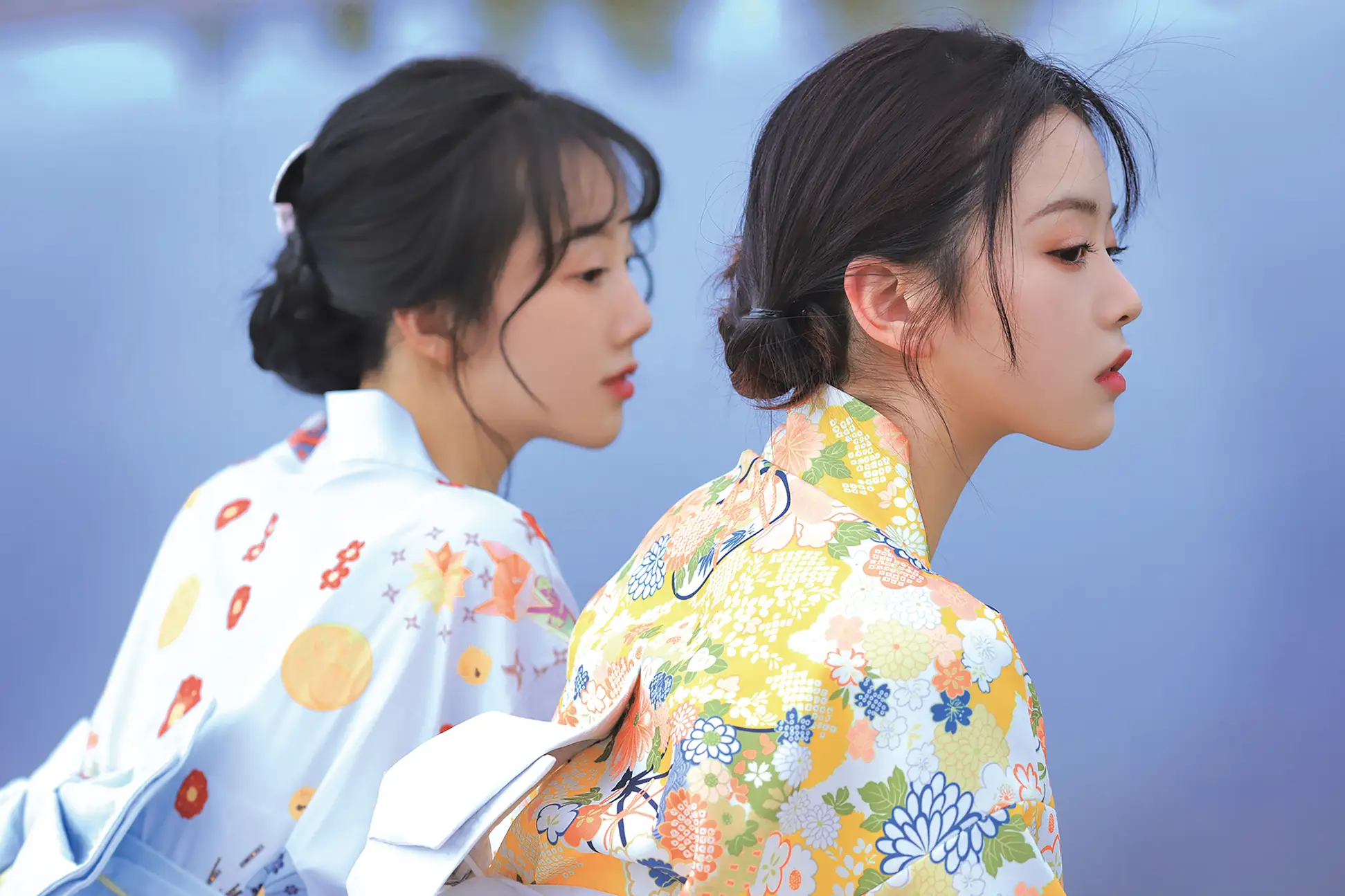 [艺图语] 2022.07.29 Vol.1572 – 双笙花 世界上另一个我 婉怡婉怡_#[28P]-7