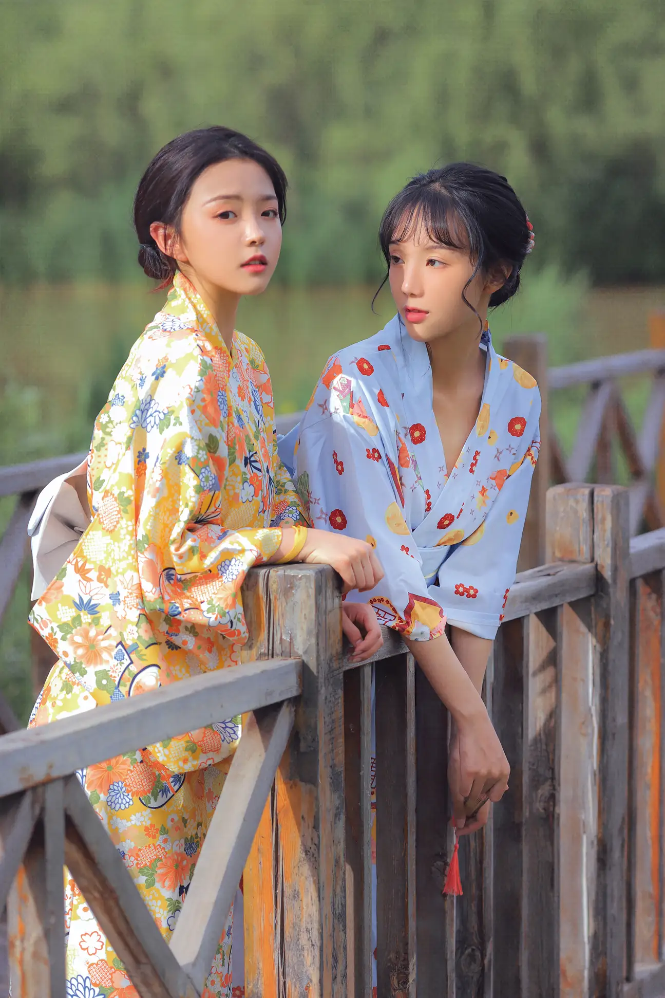 [艺图语] 2022.07.29 Vol.1572 – 双笙花 世界上另一个我 婉怡婉怡_#[28P]-8