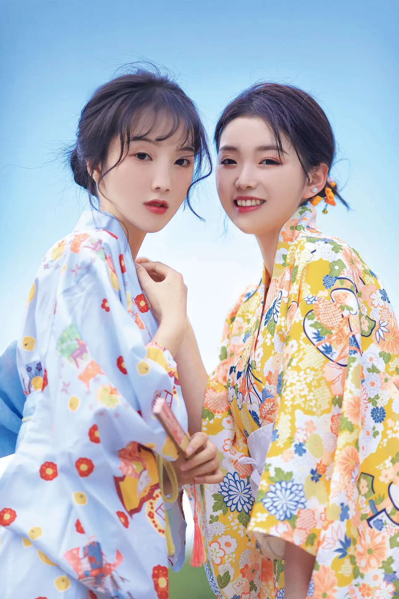 [艺图语] 2022.07.29 Vol.1572 – 双笙花 世界上另一个我 婉怡婉怡_#[28P]-3