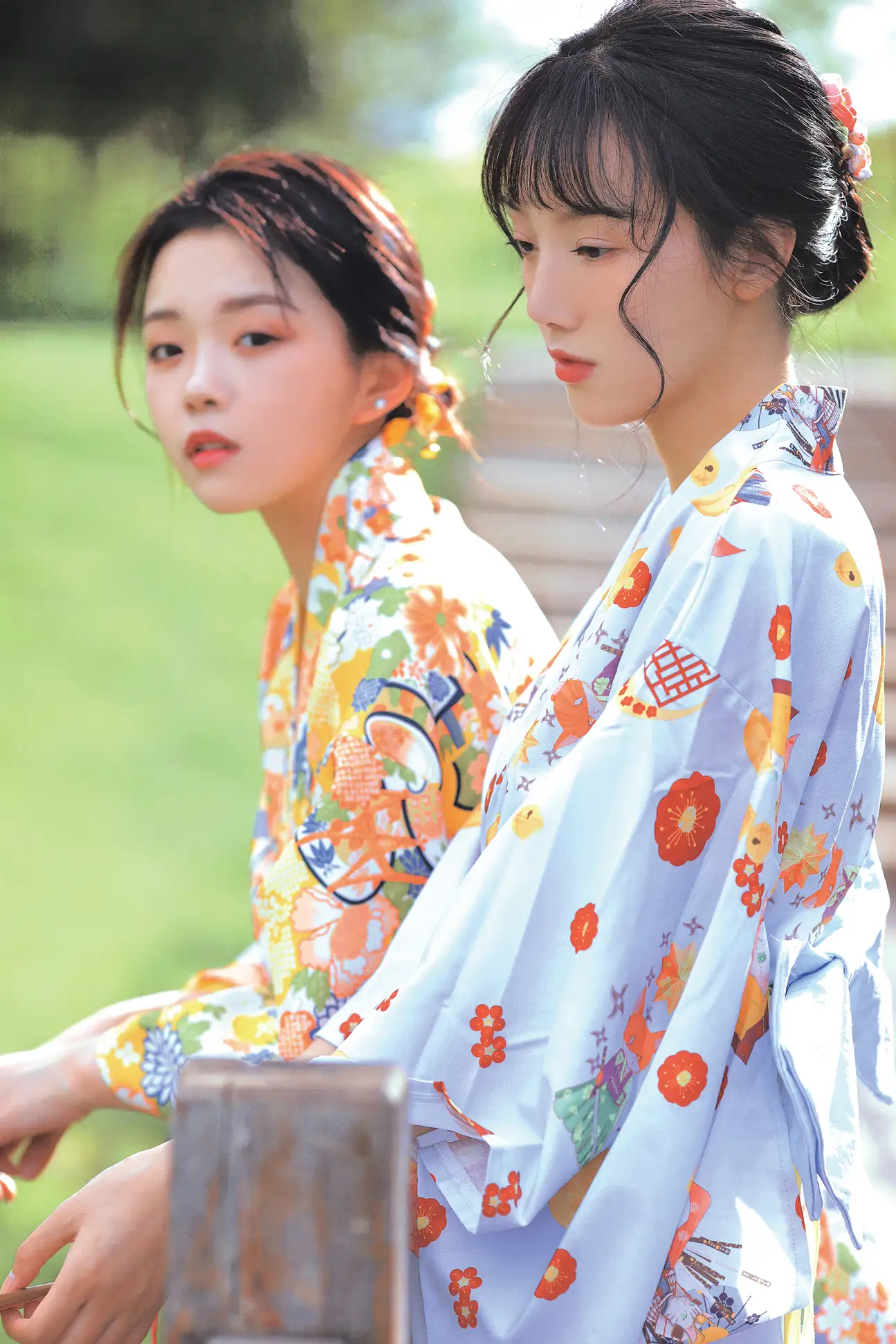 [艺图语] 2022.07.29 Vol.1572 – 双笙花 世界上另一个我 婉怡婉怡_#[28P]-5