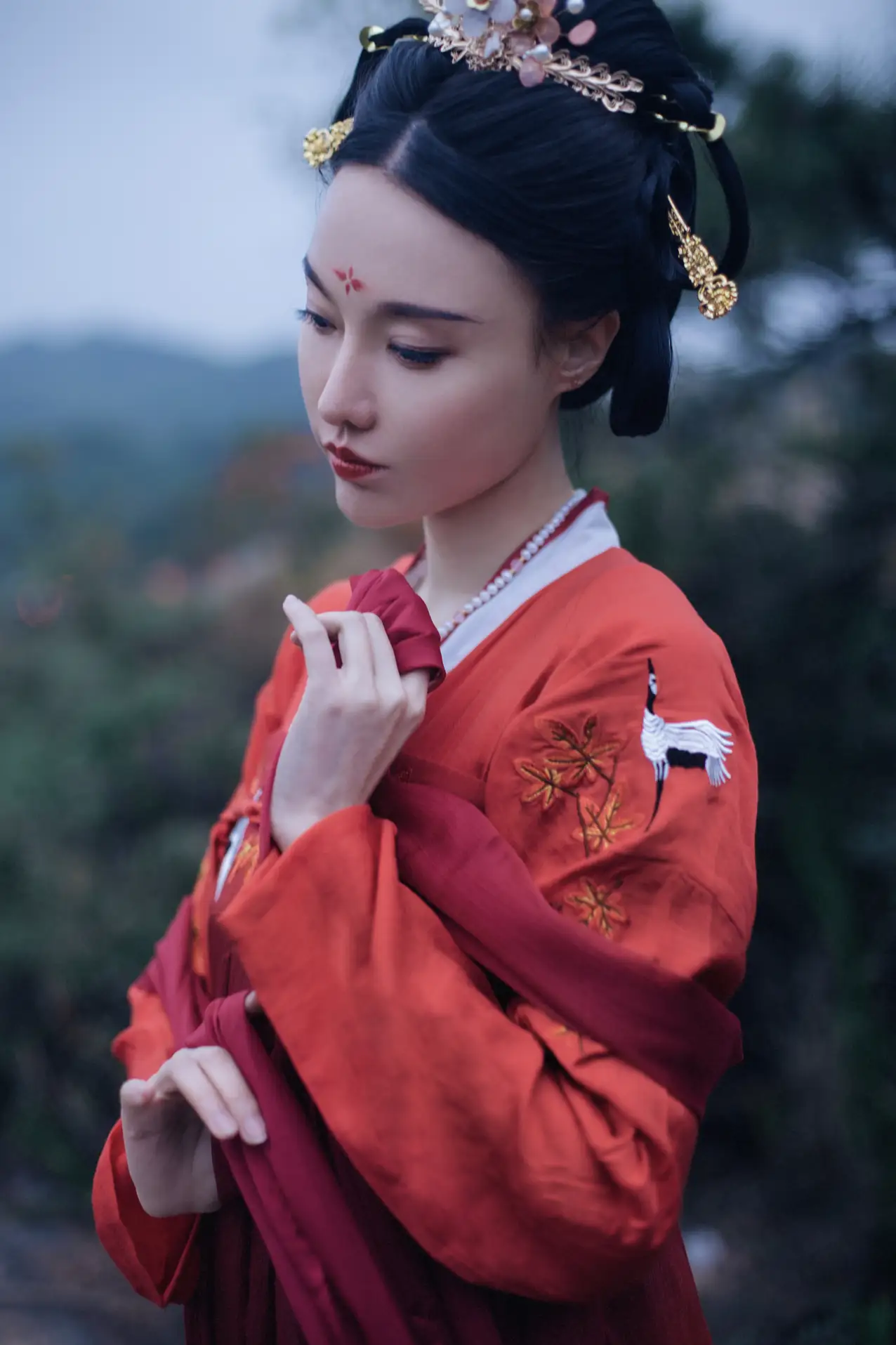 [艺图语] 2021.09.03 Vol.232 – 泠仙谣 逆逆#[25P]-7