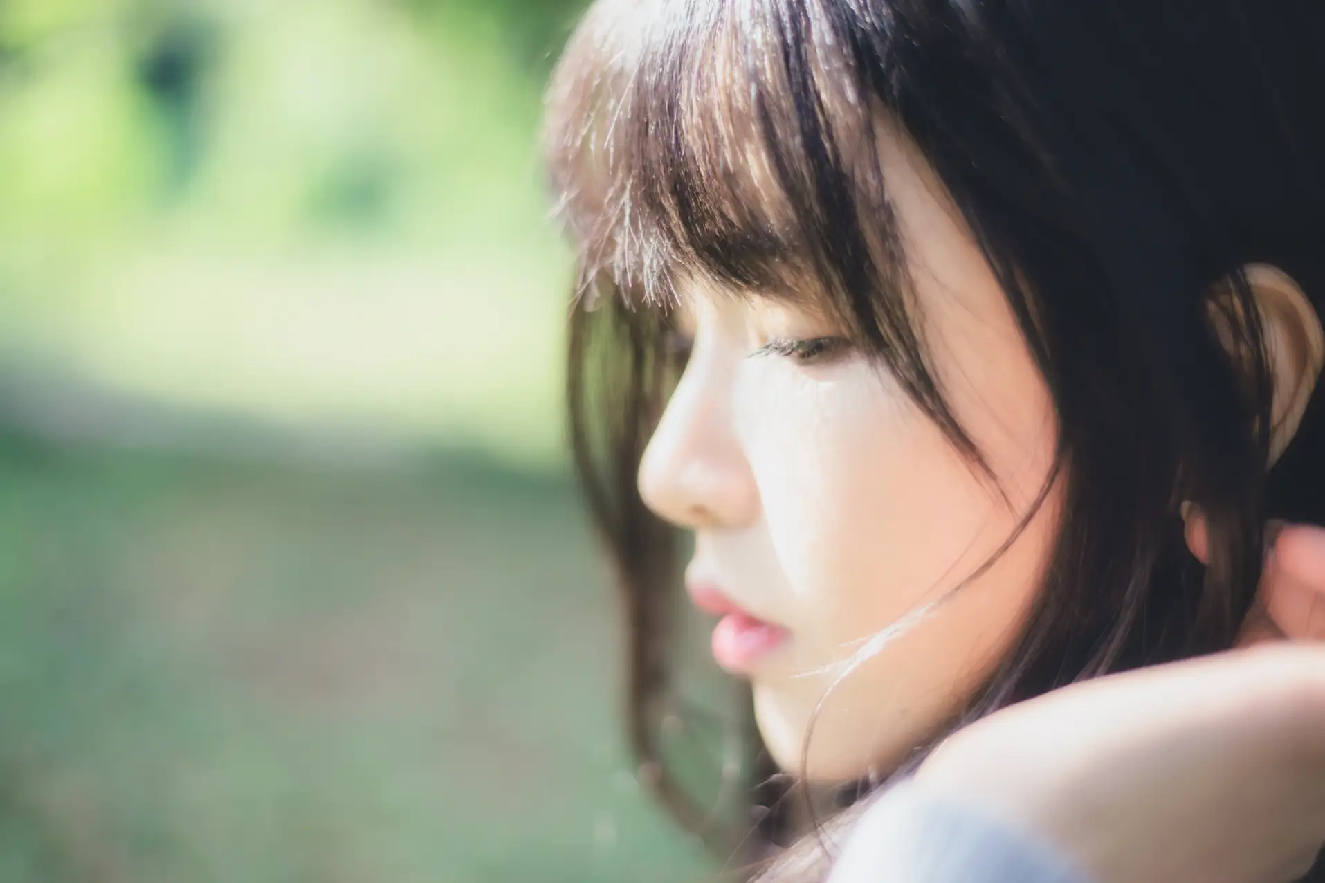 [艺图语] 2021.08.26 Vol.179 – 午后阳光 三重子#[42P]-9