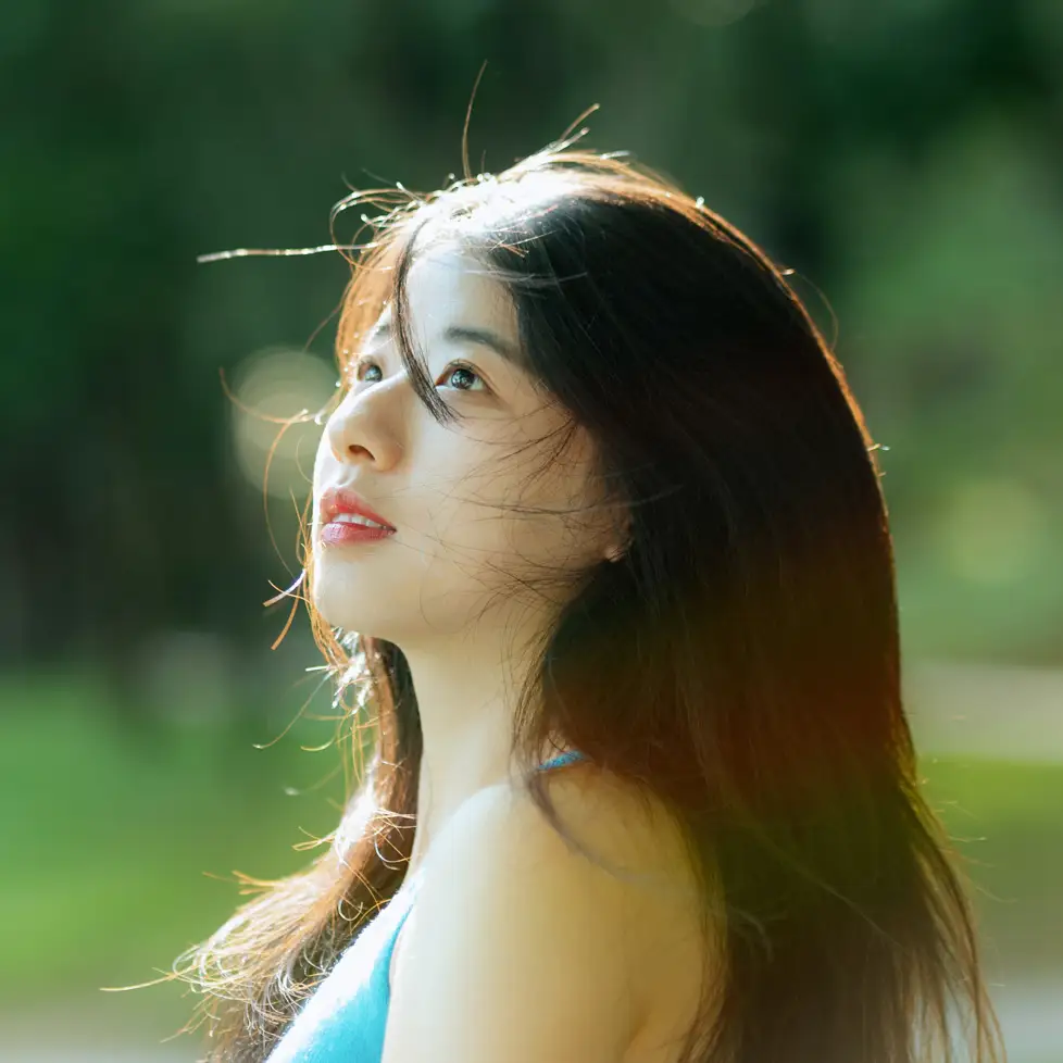 [艺图语] 2021.12.30 Vol.551 – 美丽的泡沫 小惠#[25P]-2