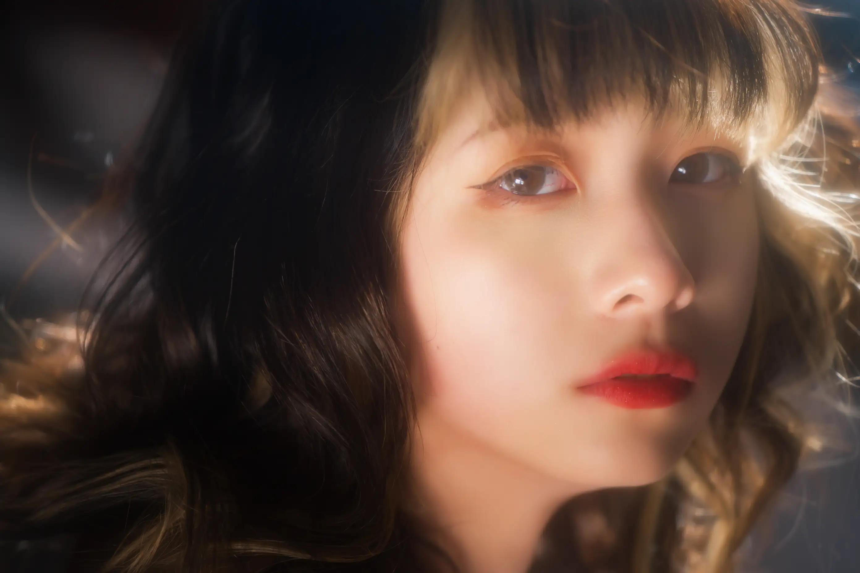 [艺图语] 2022.07.04 Vol.1374 – 梦里碎花 清青琴玖#[27P]-2