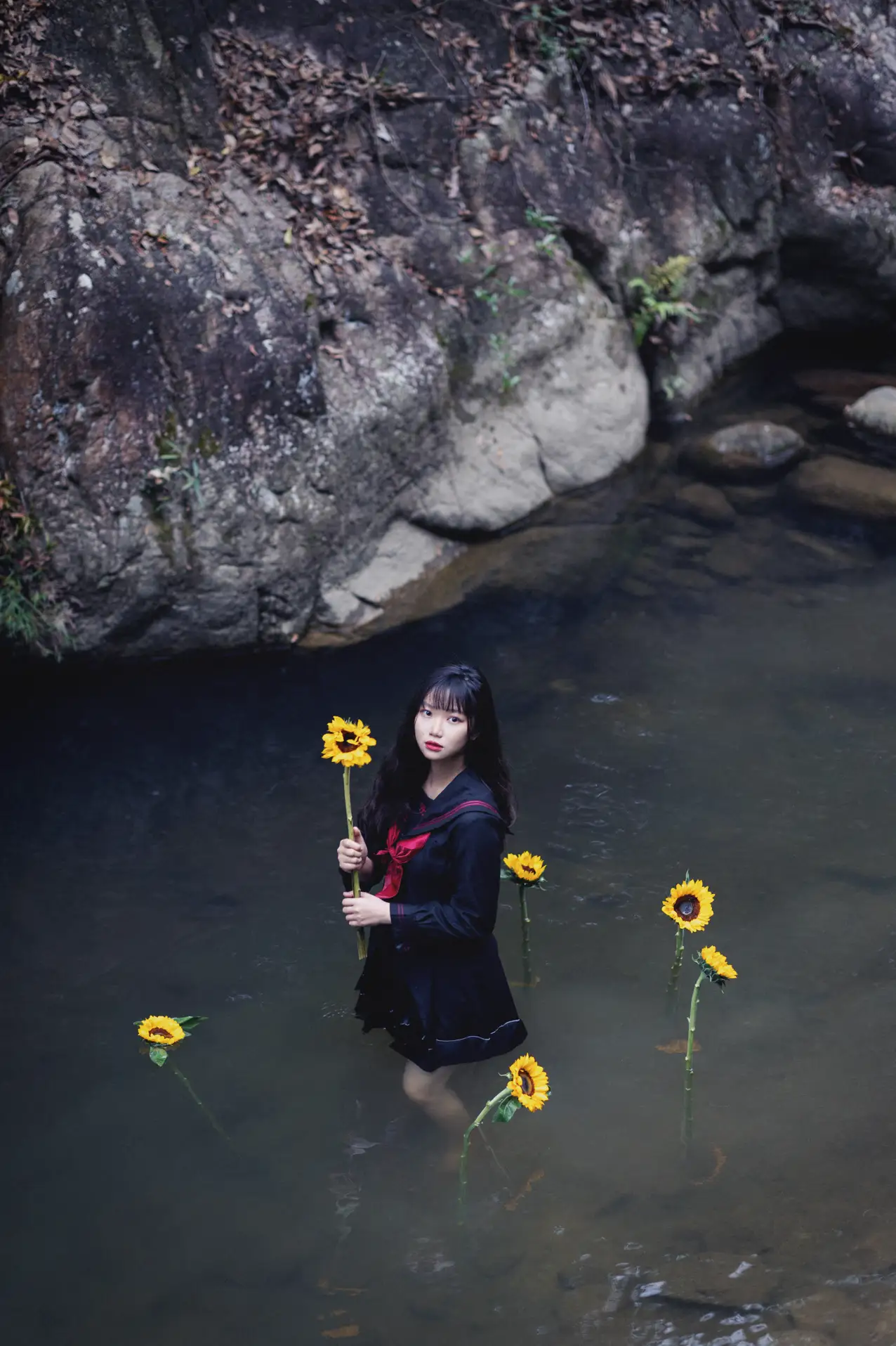 [艺图语] 2022.05.21 Vol.0943 – 沉睡之森 小雪#[26P]-6