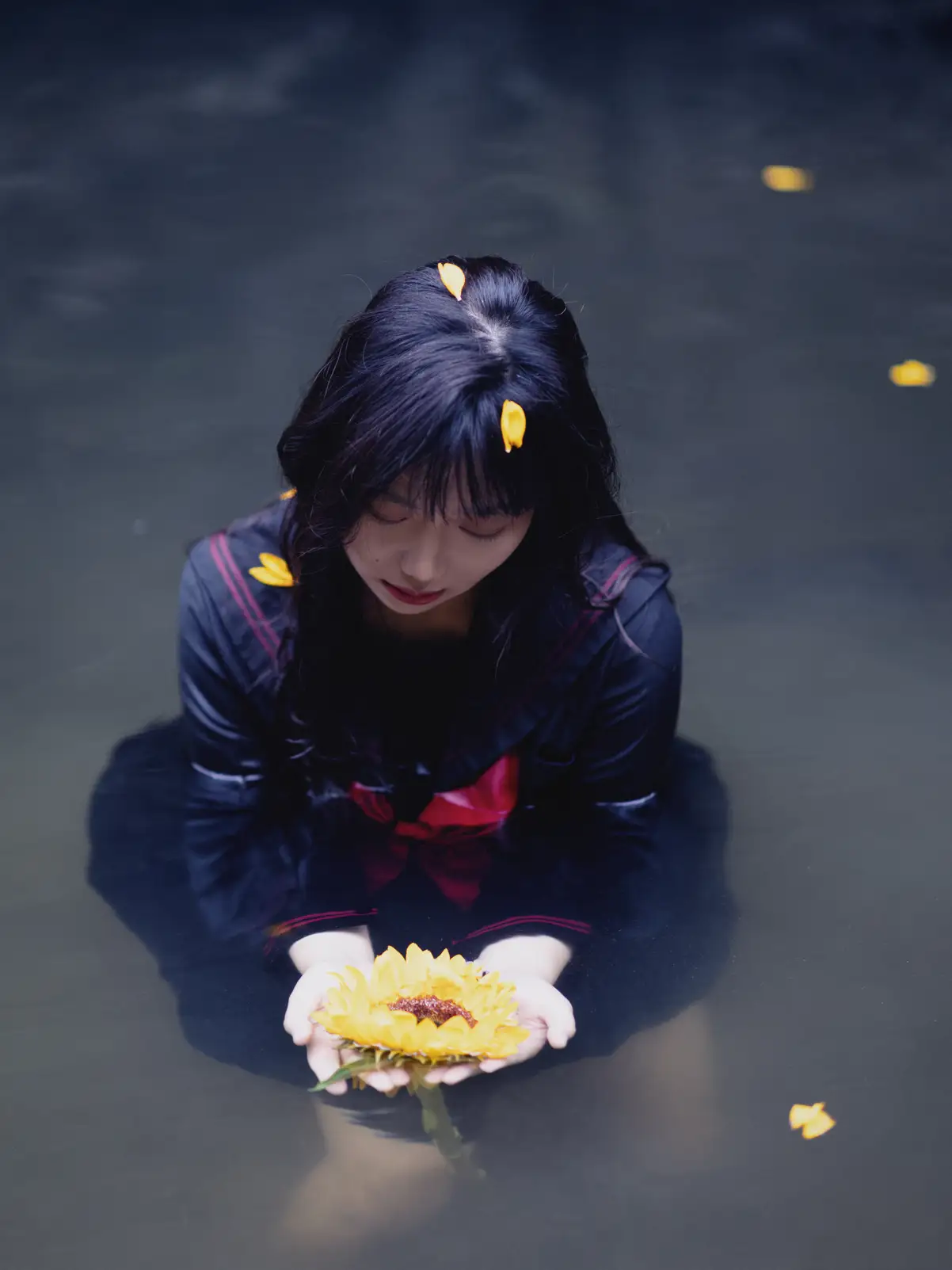 [艺图语] 2022.05.21 Vol.0943 – 沉睡之森 小雪#[26P]-8