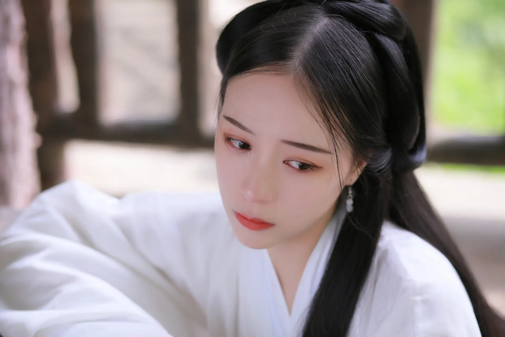 [艺图语] 2021.10.28 Vol.399 – 西南风 木冉#[25P]-1