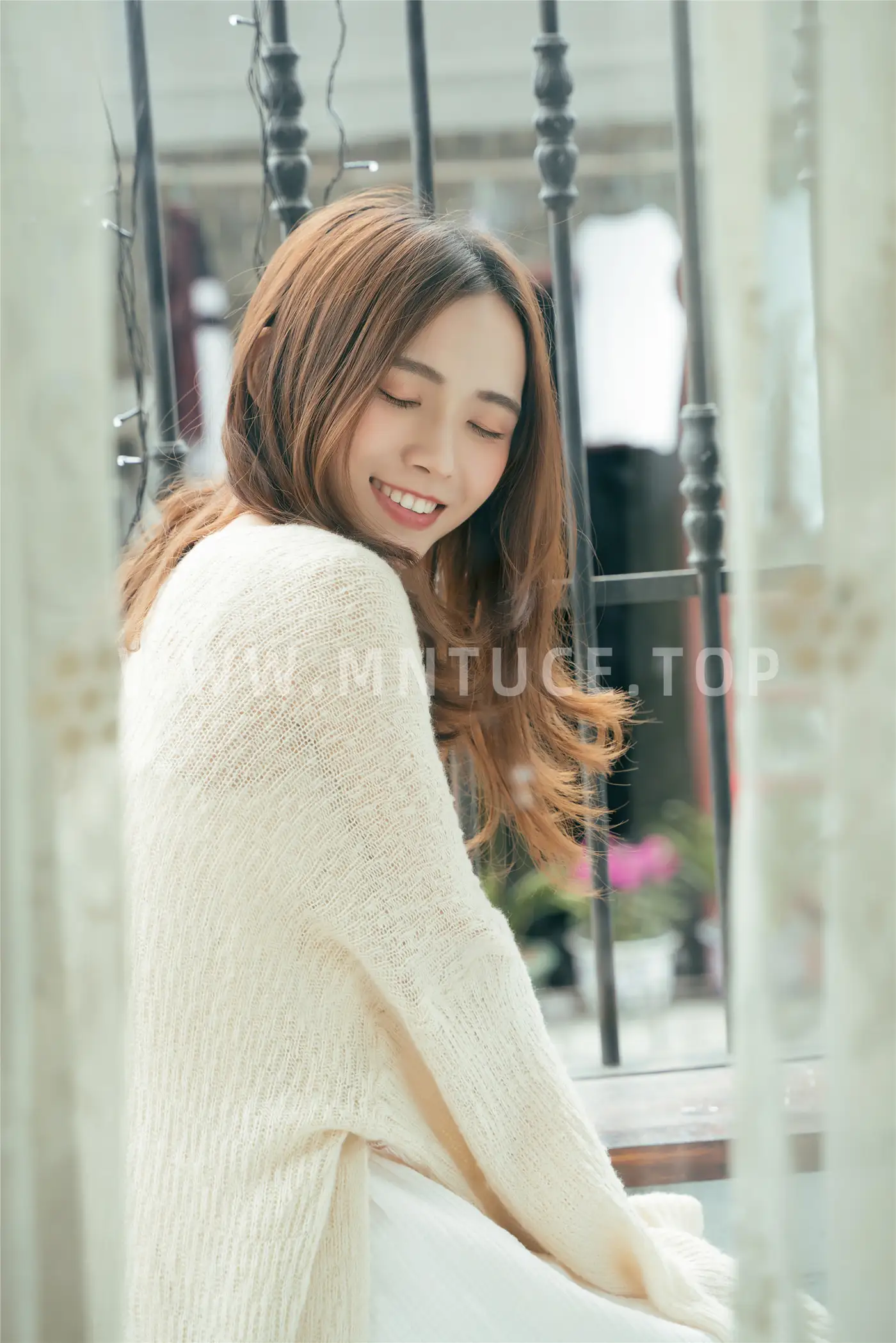 [艺图语] 2021.12.22 Vol.516 – 午后时光 老猪#[38P]-8